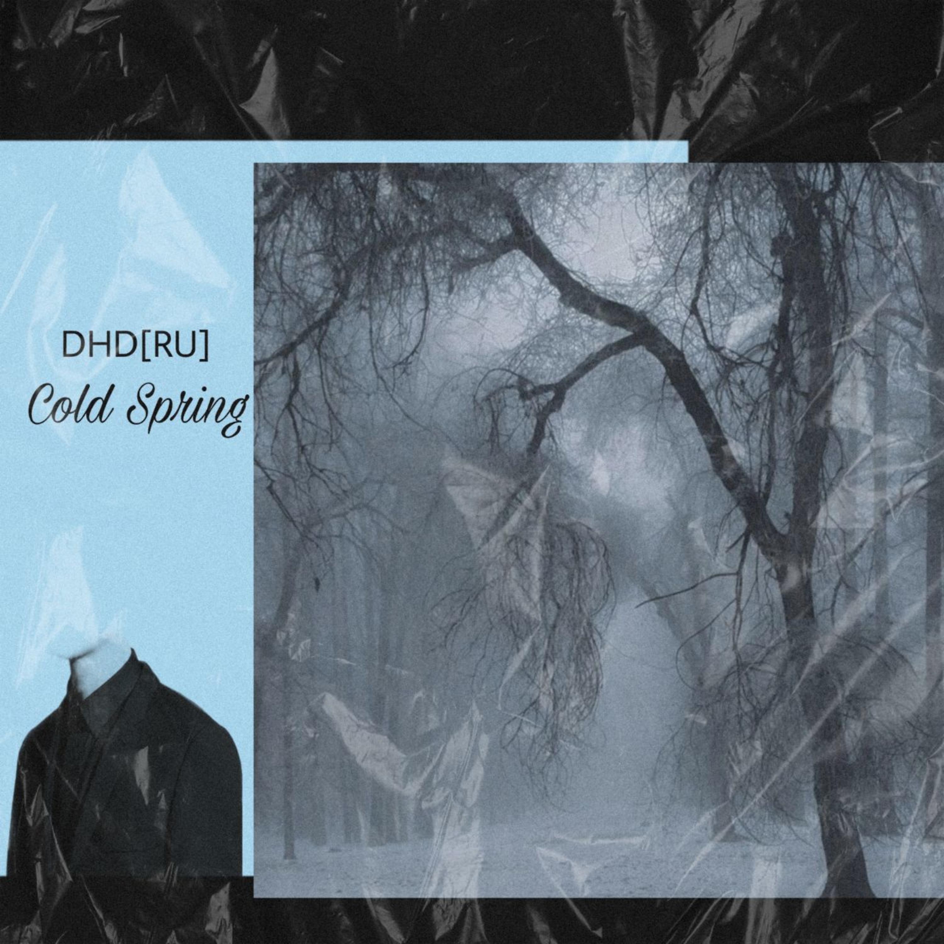 Постер альбома Cold Spring