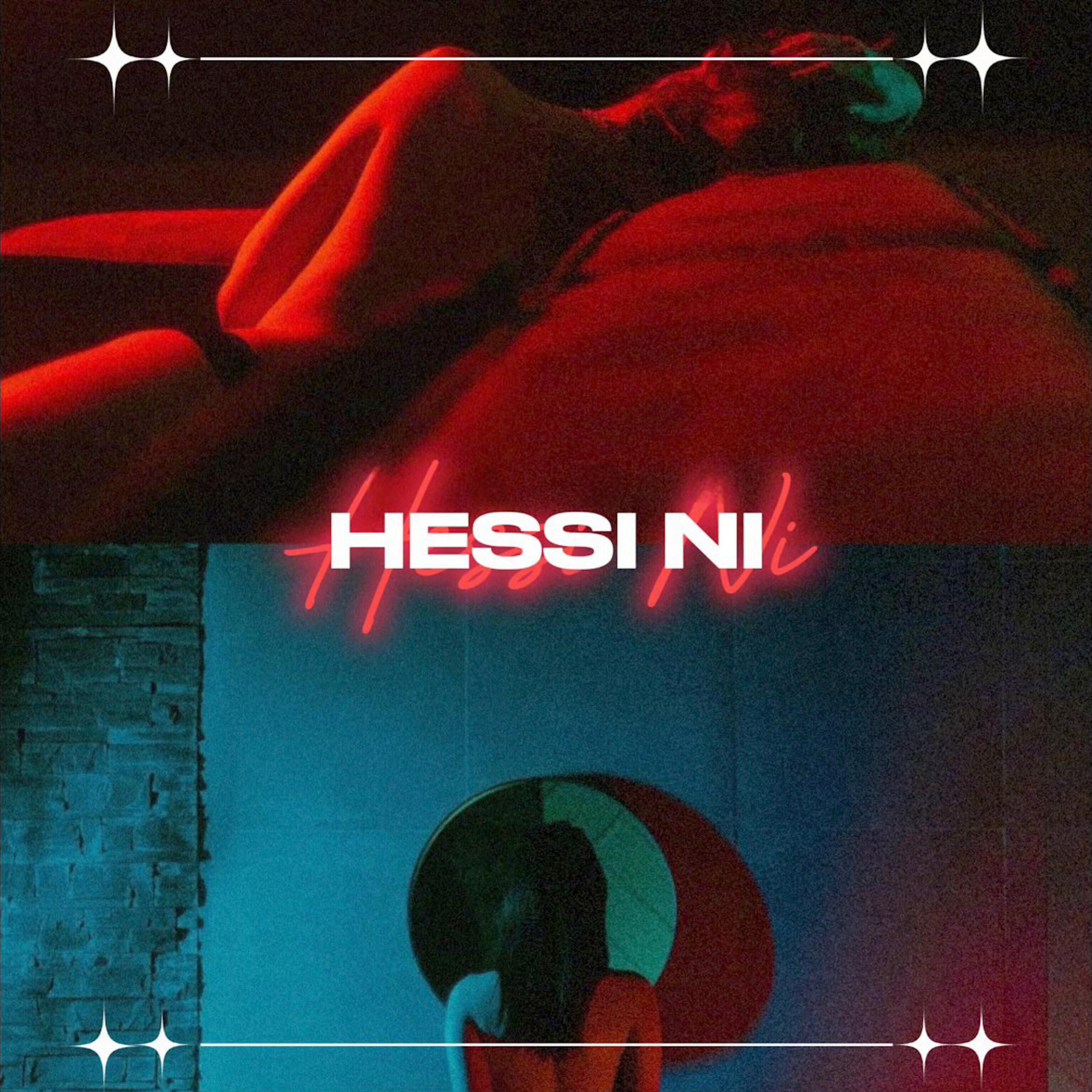 Постер альбома Hessi Ni