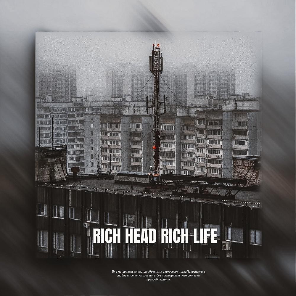 Постер альбома Rich Head Rich Life