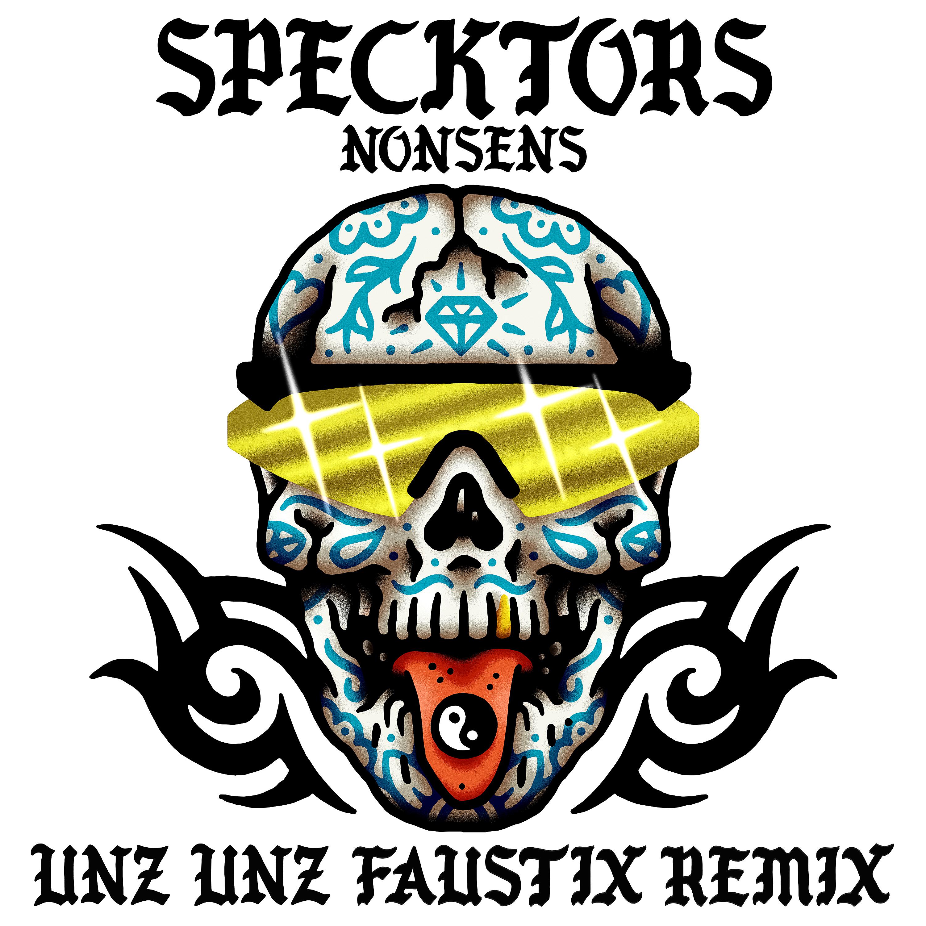 Постер альбома Unz Unz (Faustix Remix)