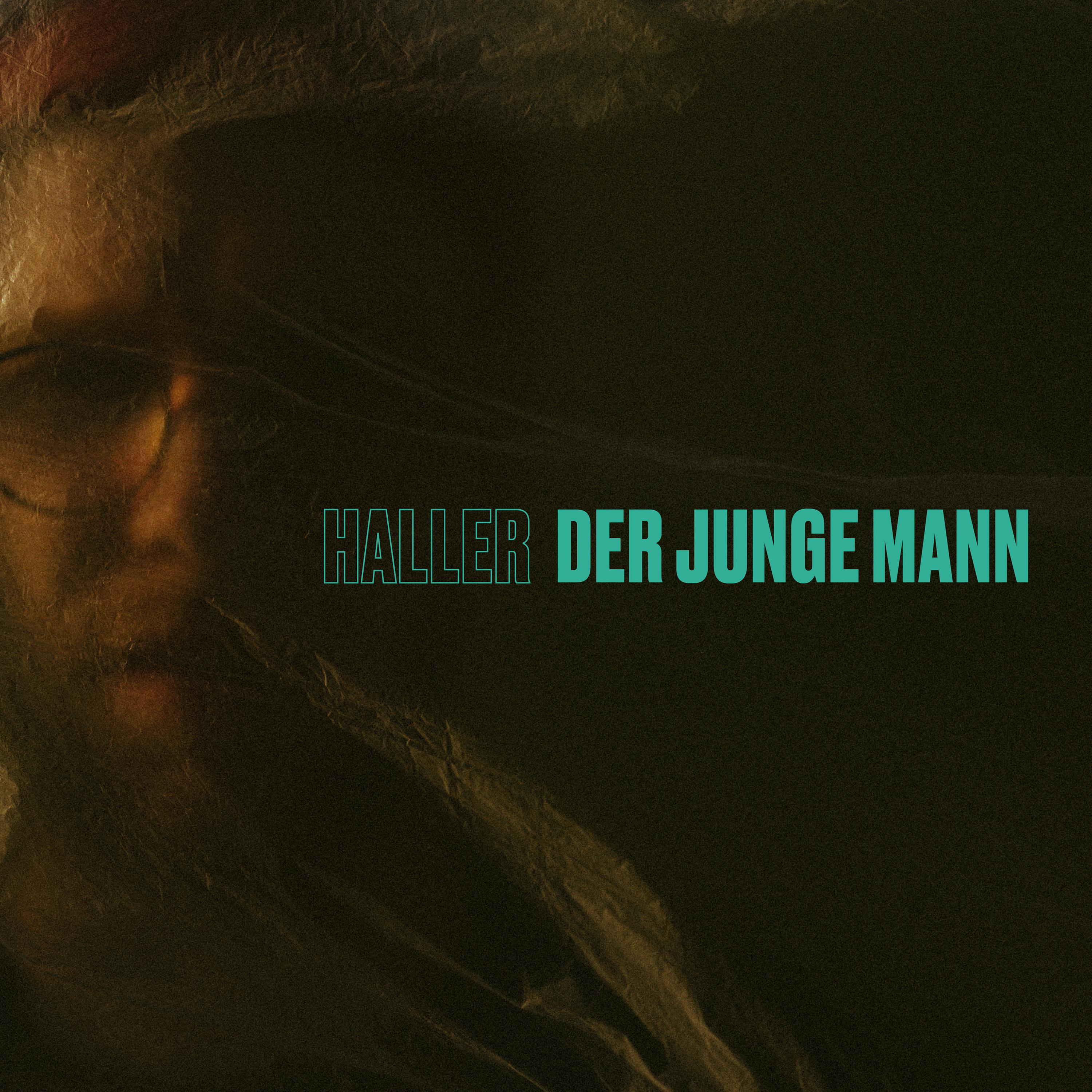 Постер альбома Der junge Mann