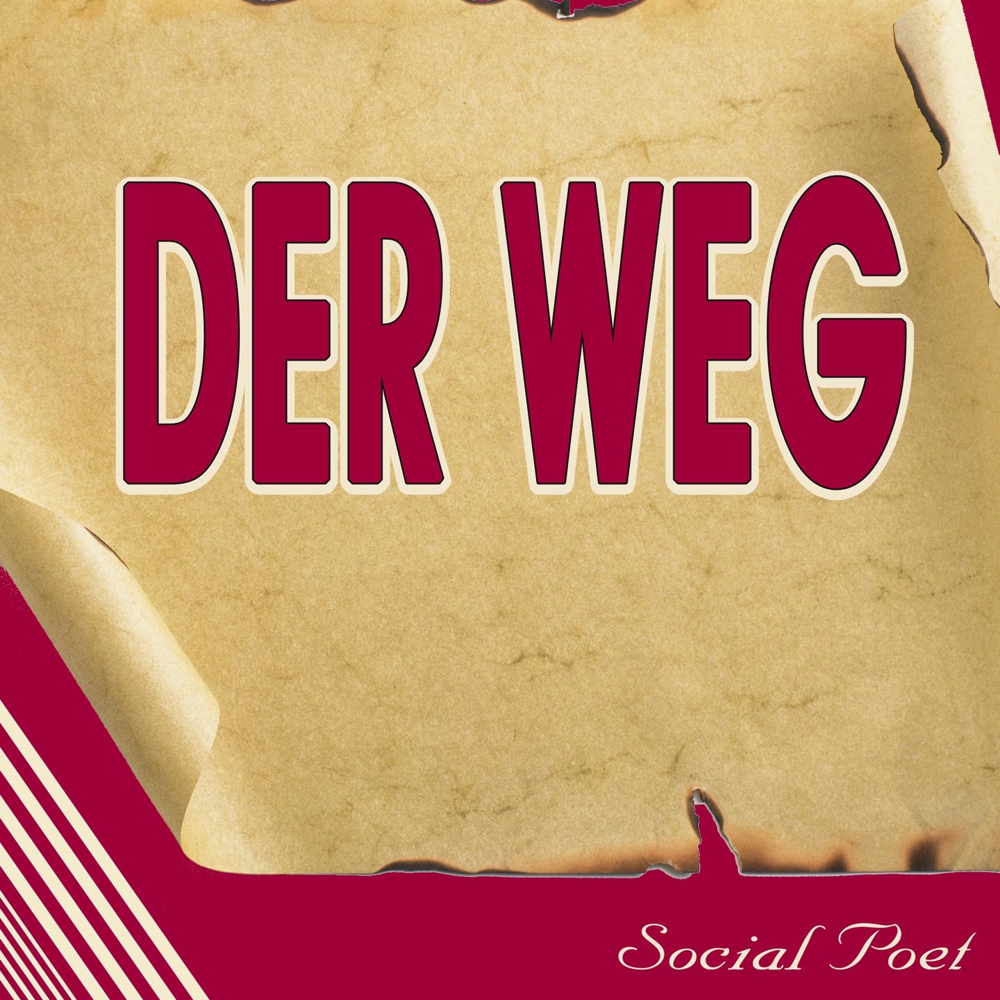 Постер альбома Der Weg