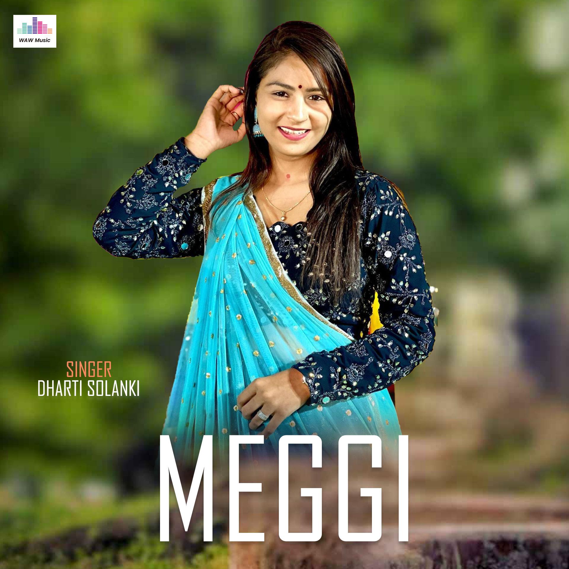 Постер альбома Meggi