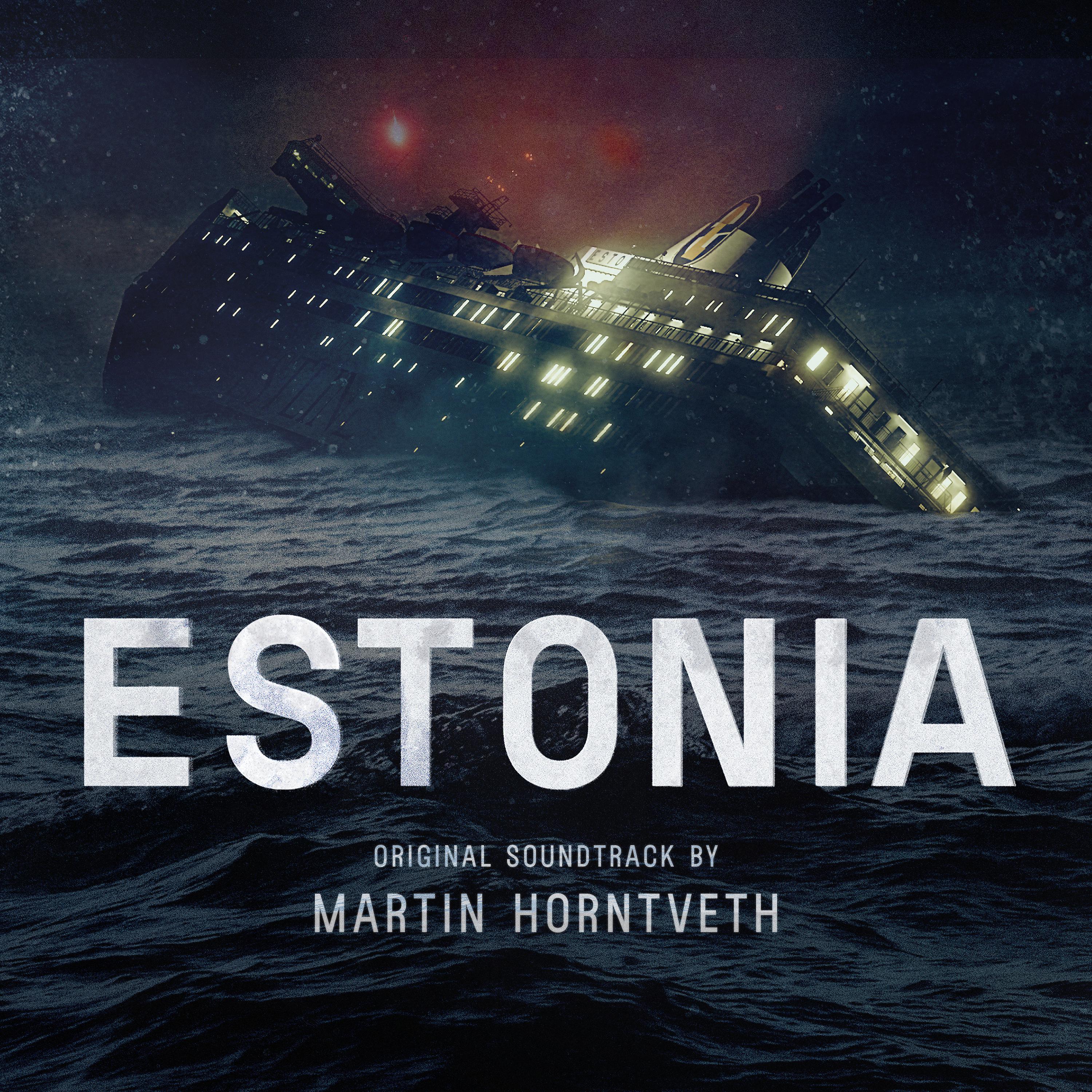Постер альбома Estonia (Original Soundtrack)