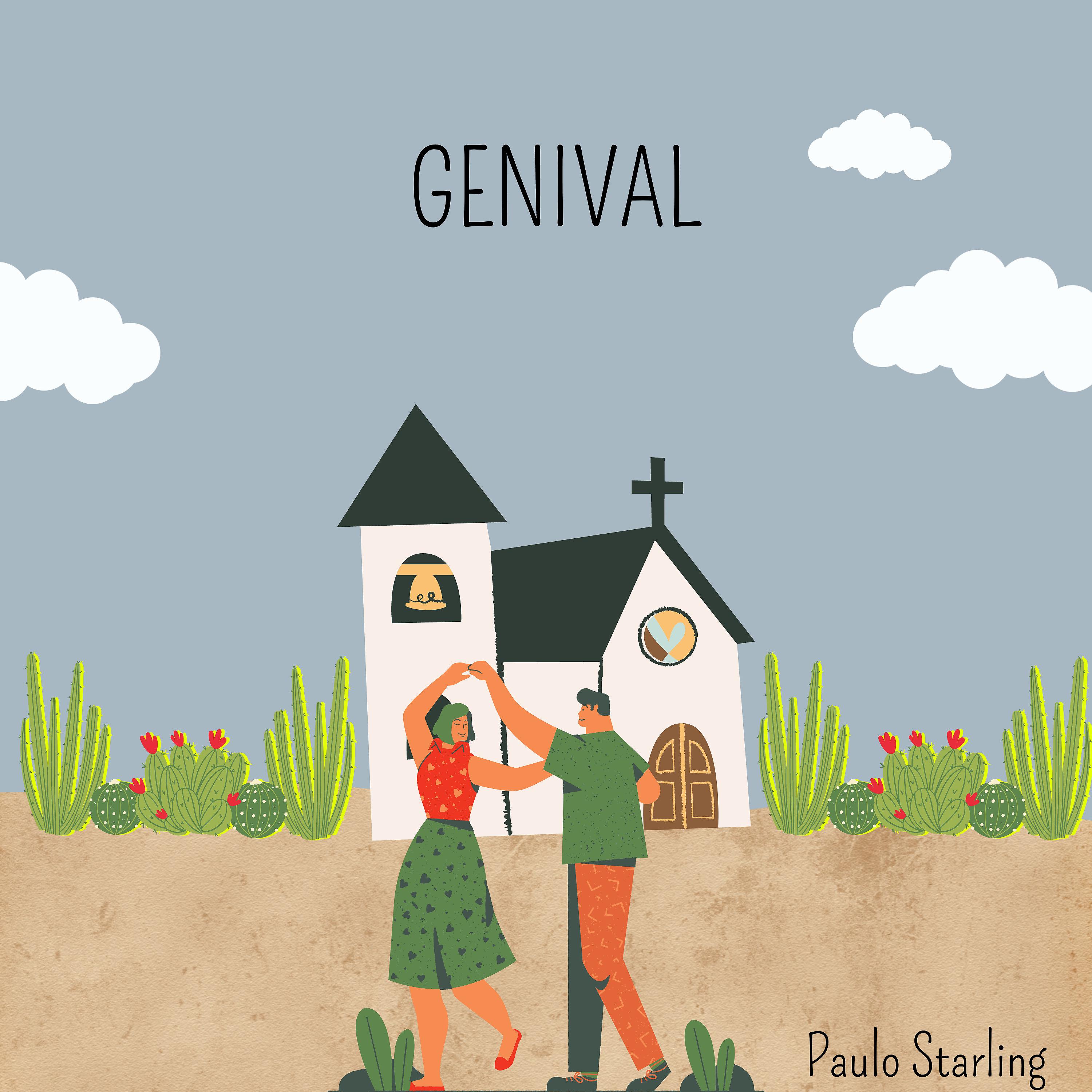 Постер альбома Genival