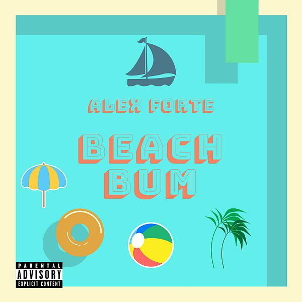 Постер альбома Beach Bum