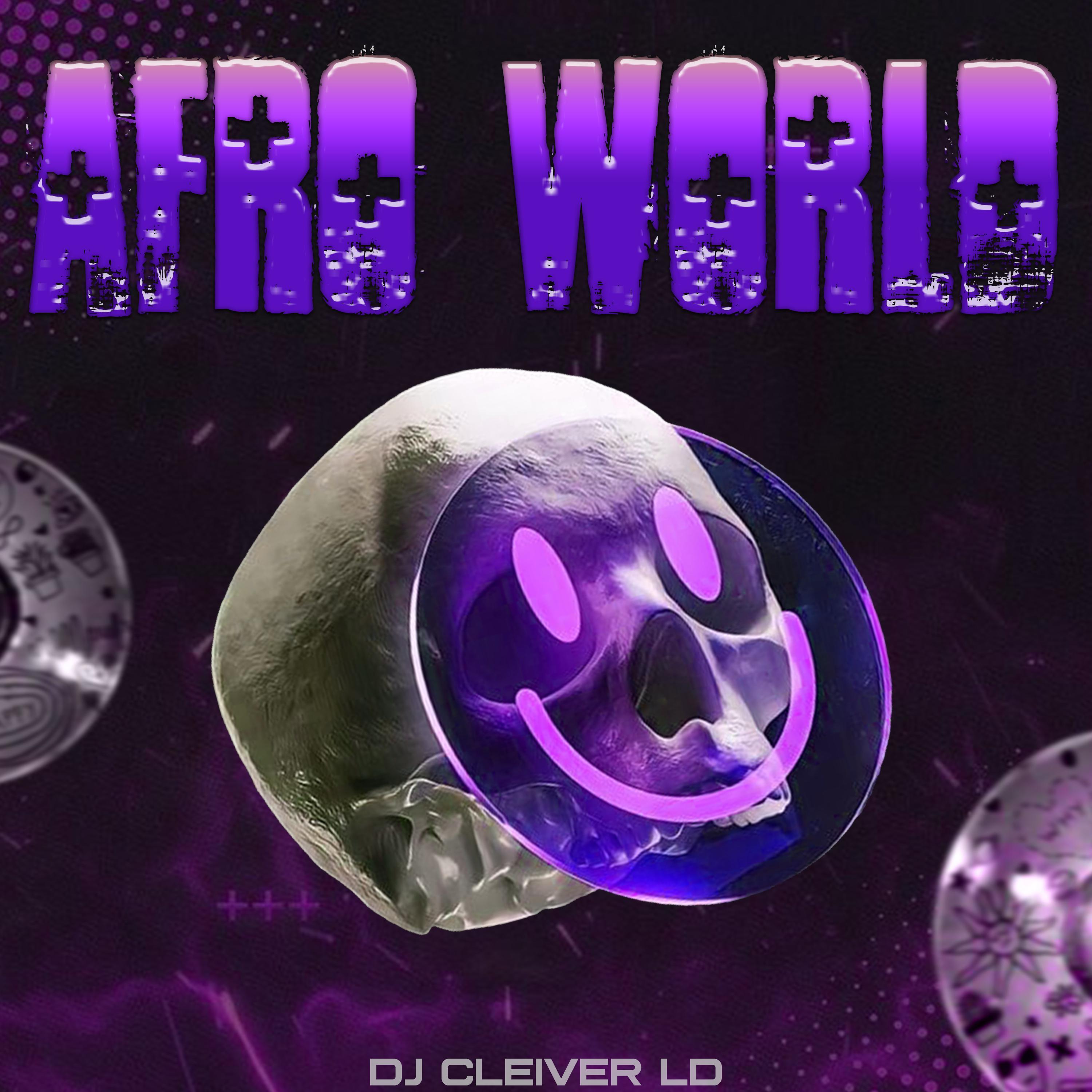 Постер альбома Afro World (Afro House)