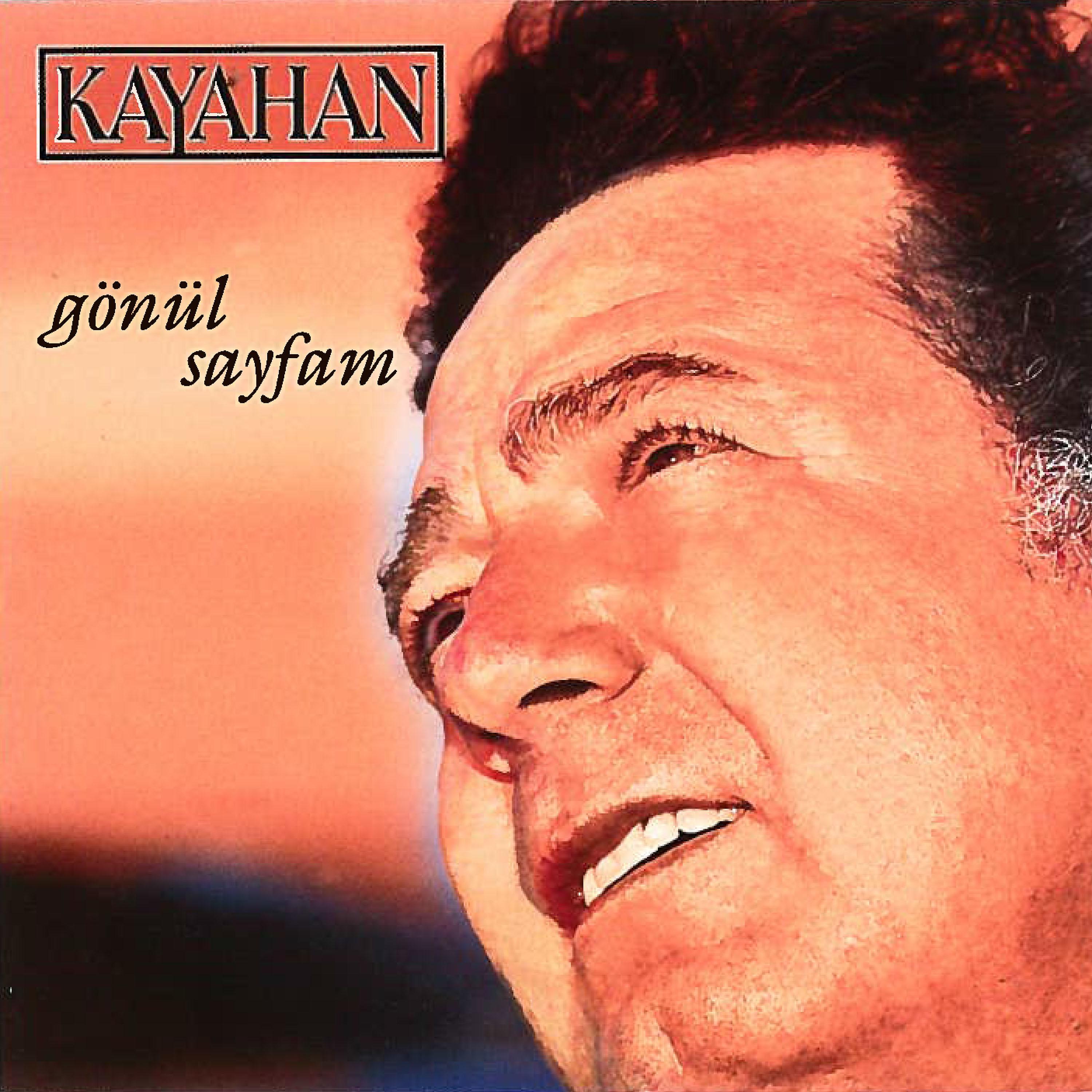 Постер альбома Gönül Sayfam
