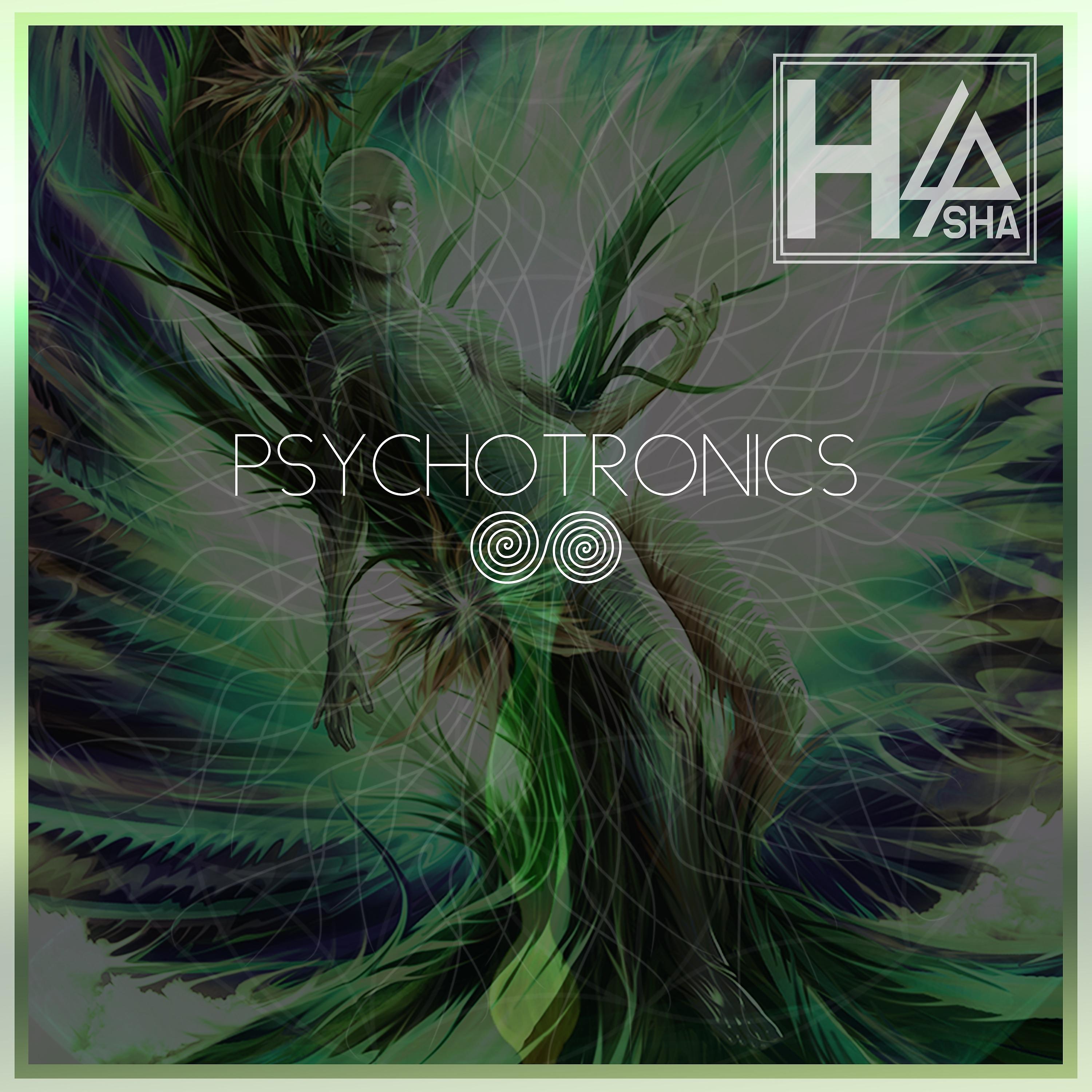Постер альбома Psychotronics