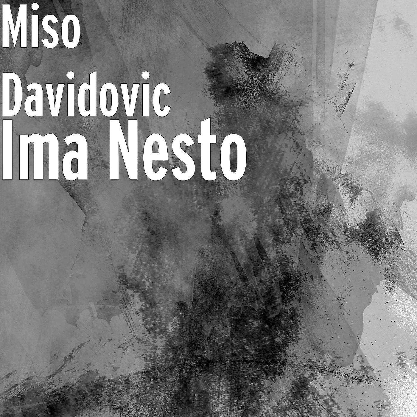 Постер альбома Ima Nesto