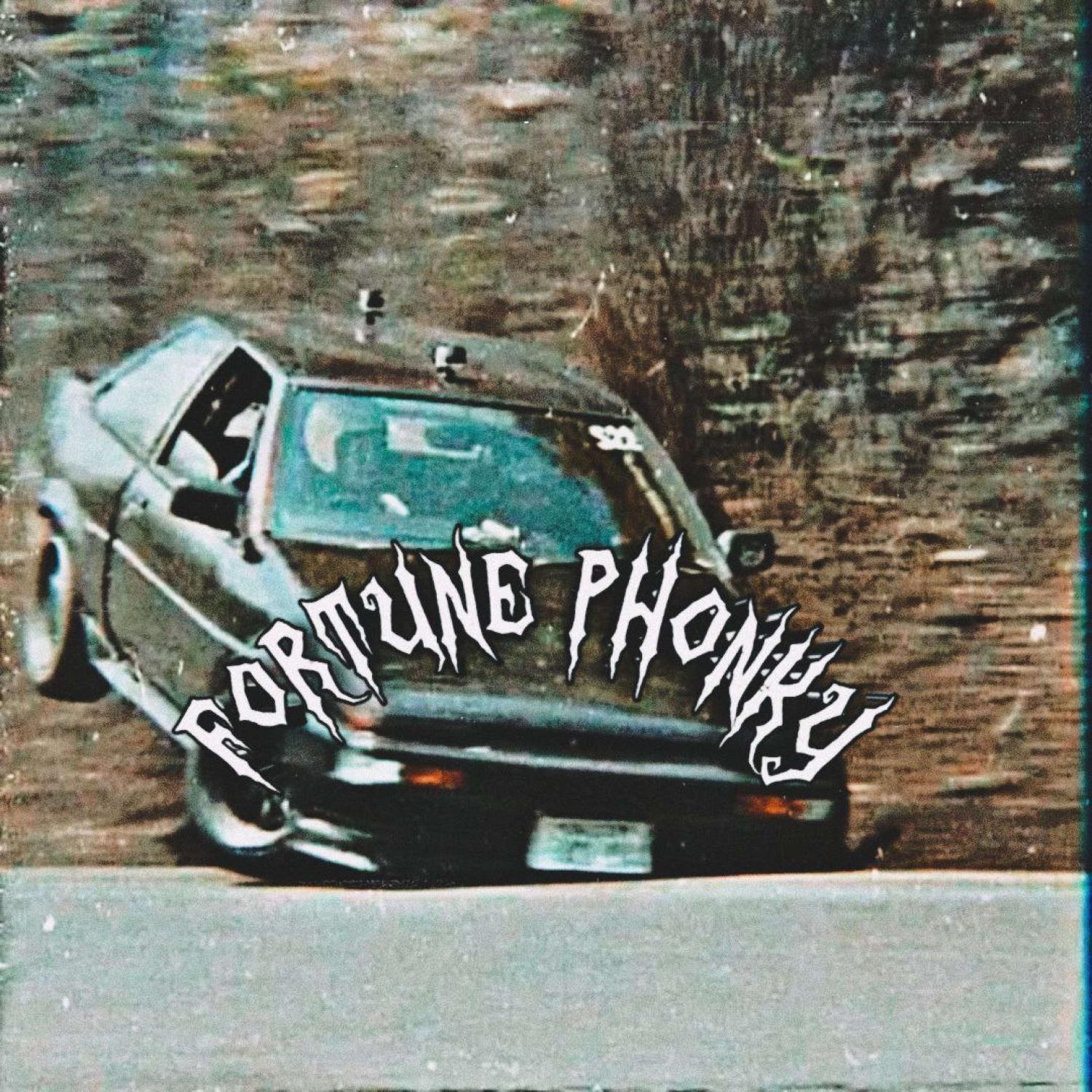 Постер альбома Fortune Phonky