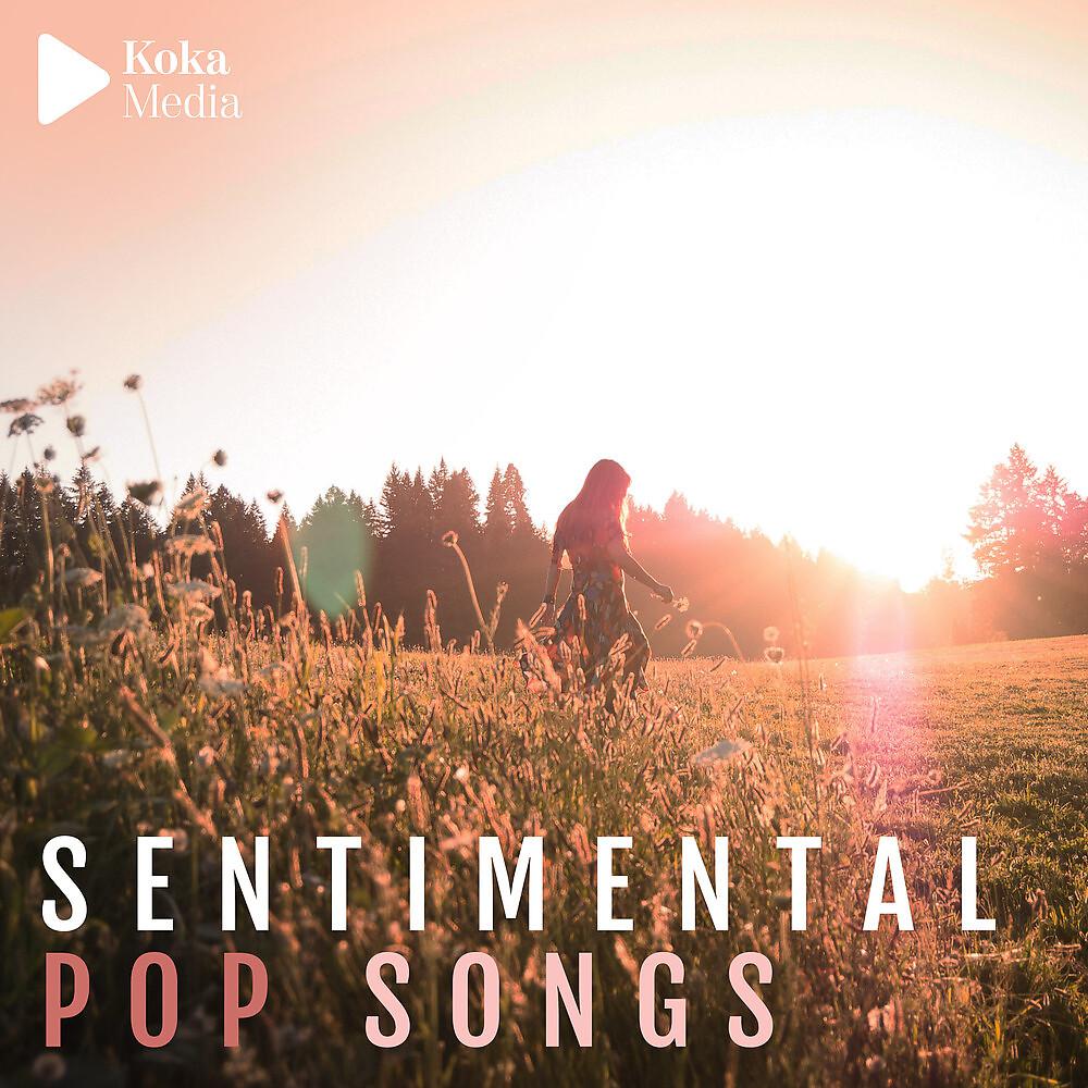 Постер альбома Sentimental Pop Songs