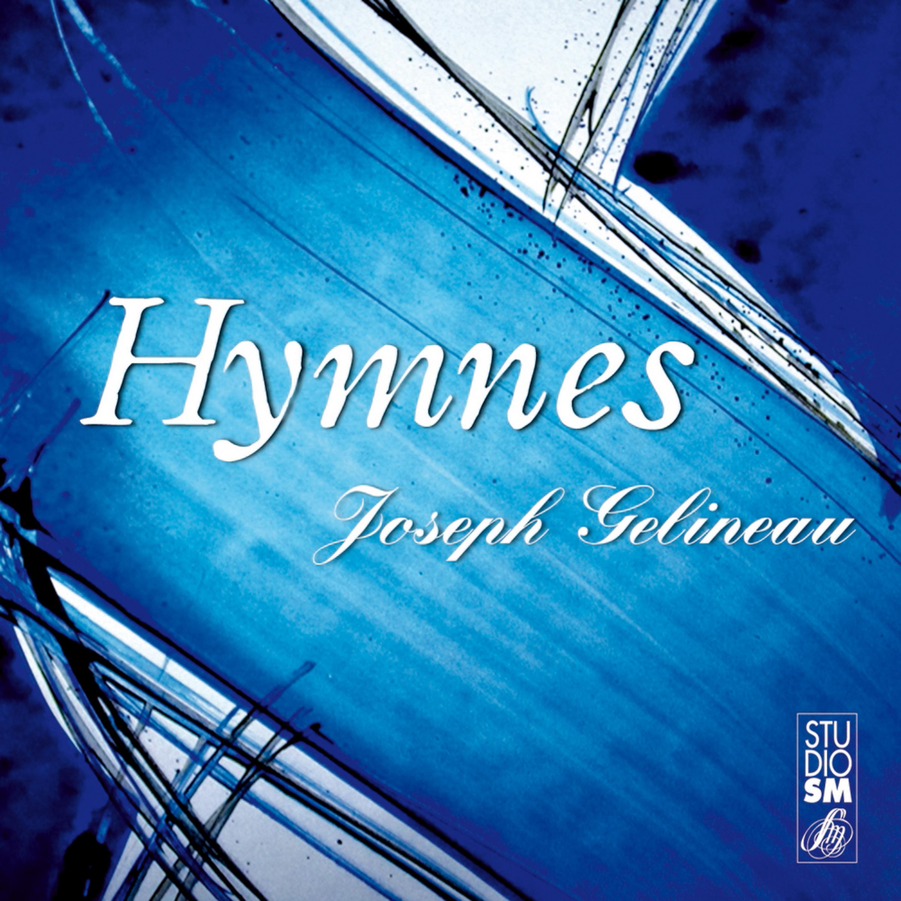 Постер альбома Gelineau: Hymnes