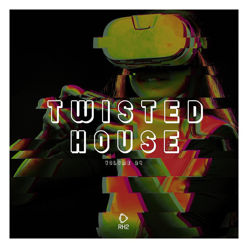 Постер альбома Twisted House, Vol. 24
