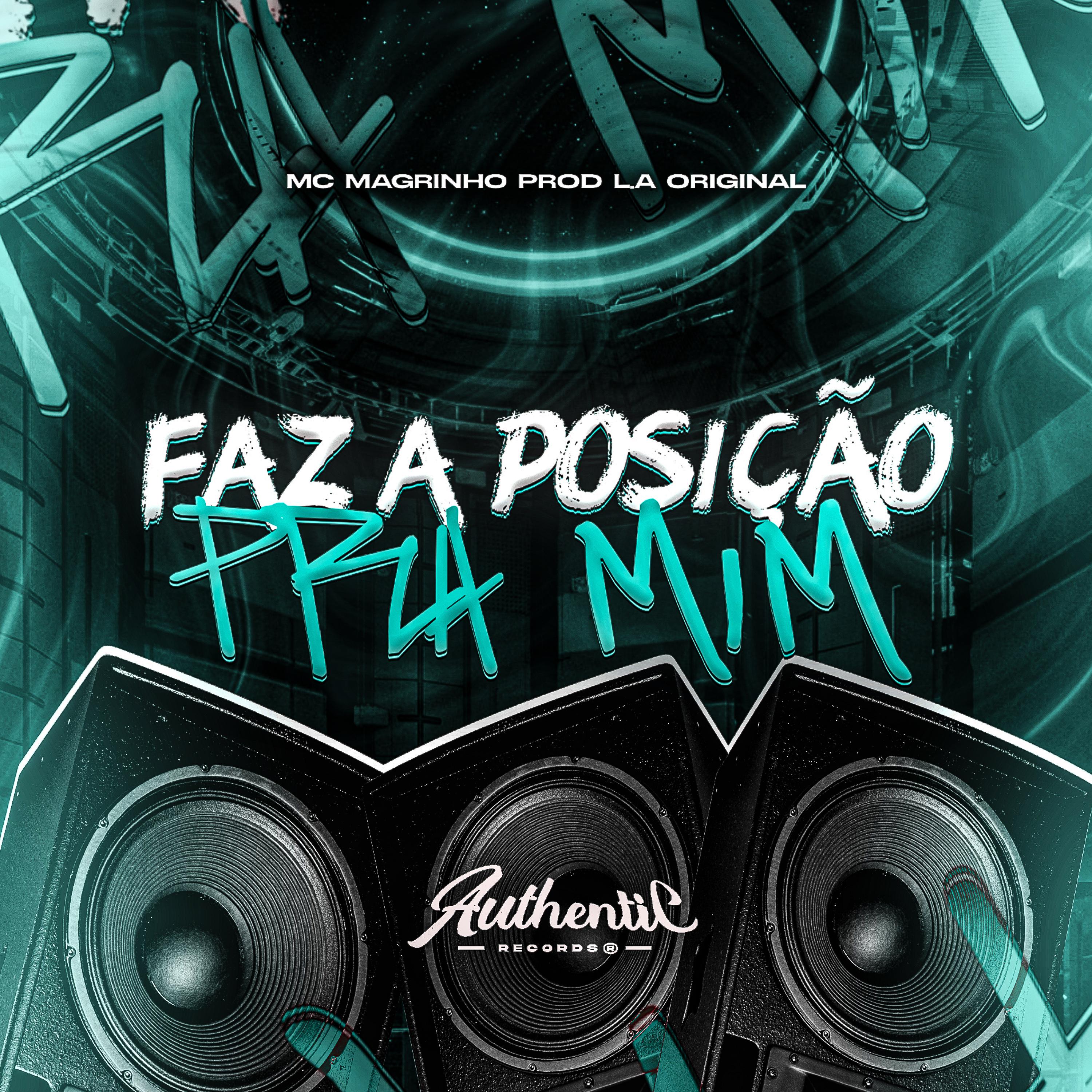 Постер альбома Faz a Posição pra Mim