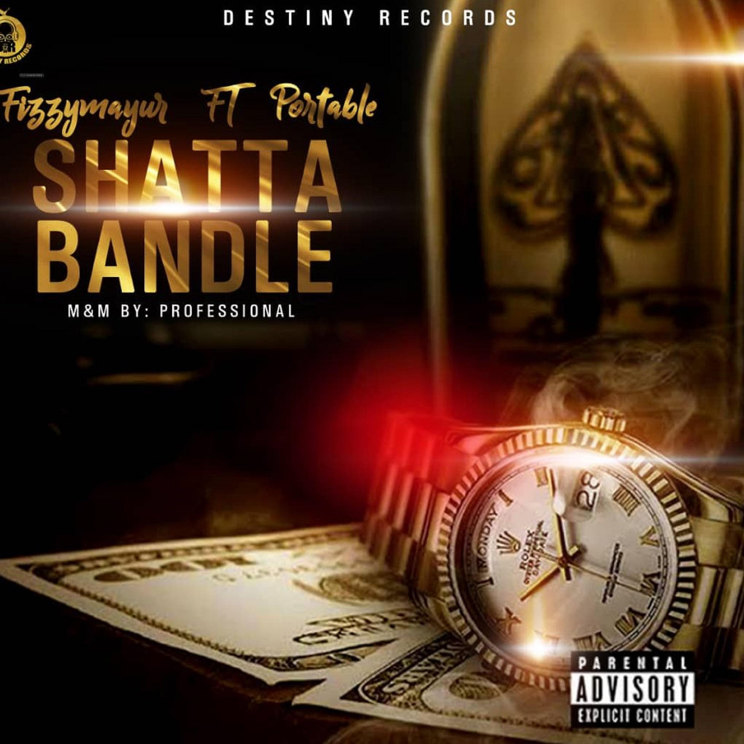 Постер альбома Shatta Bandle