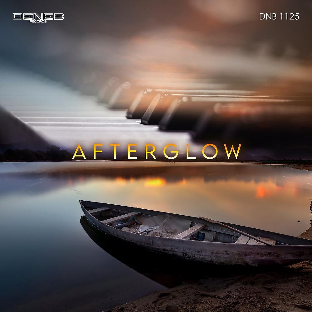 Постер альбома Afterglow