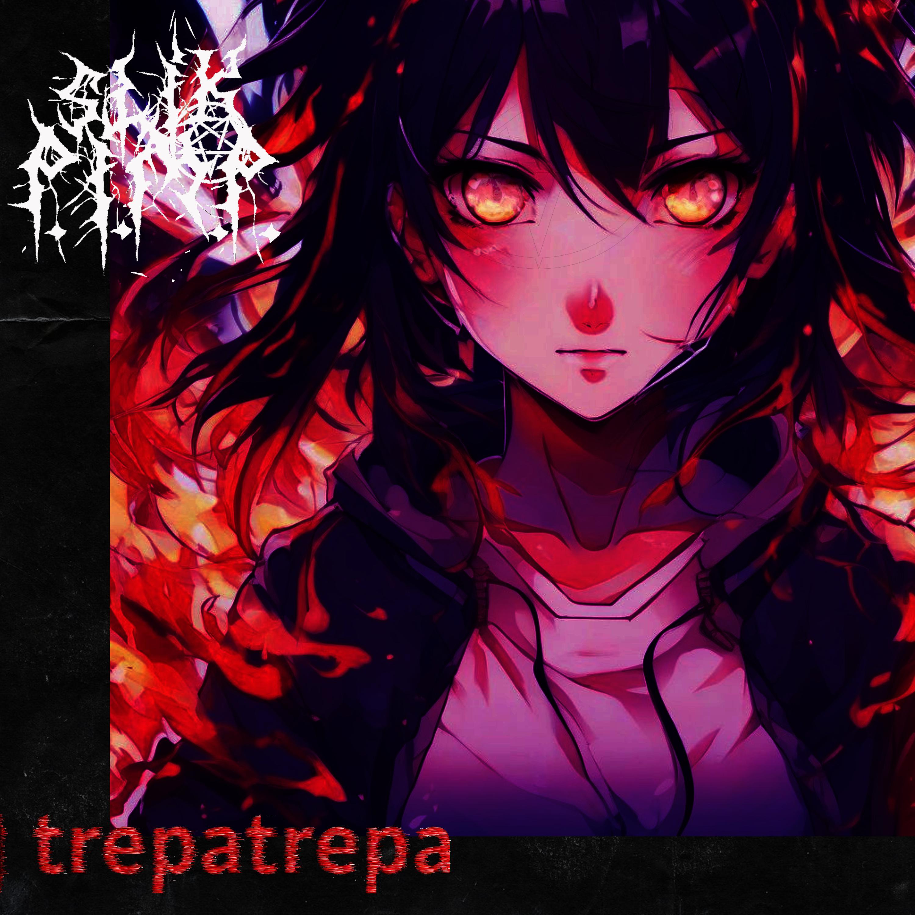 Постер альбома Trepatrepa