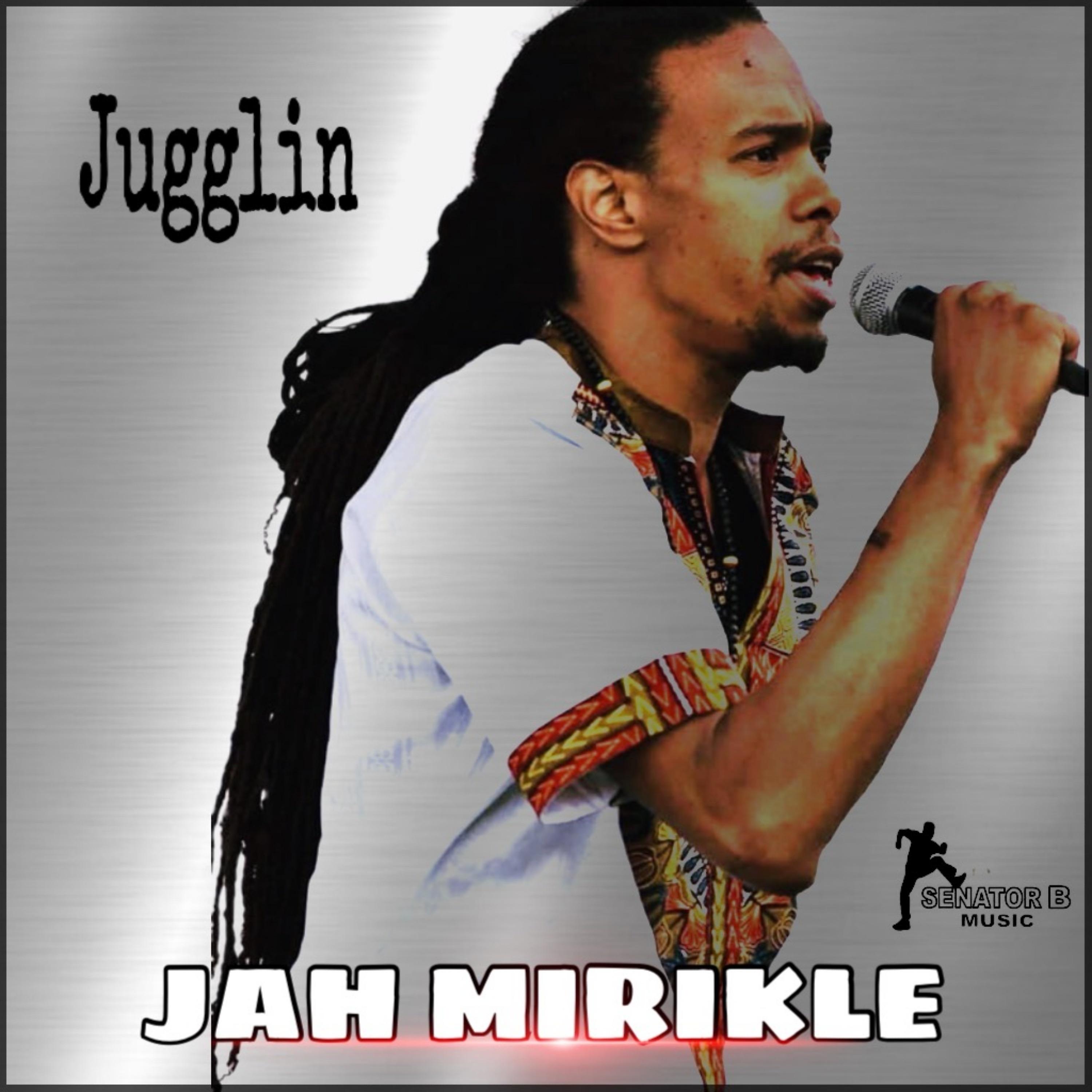 Постер альбома Jugglin