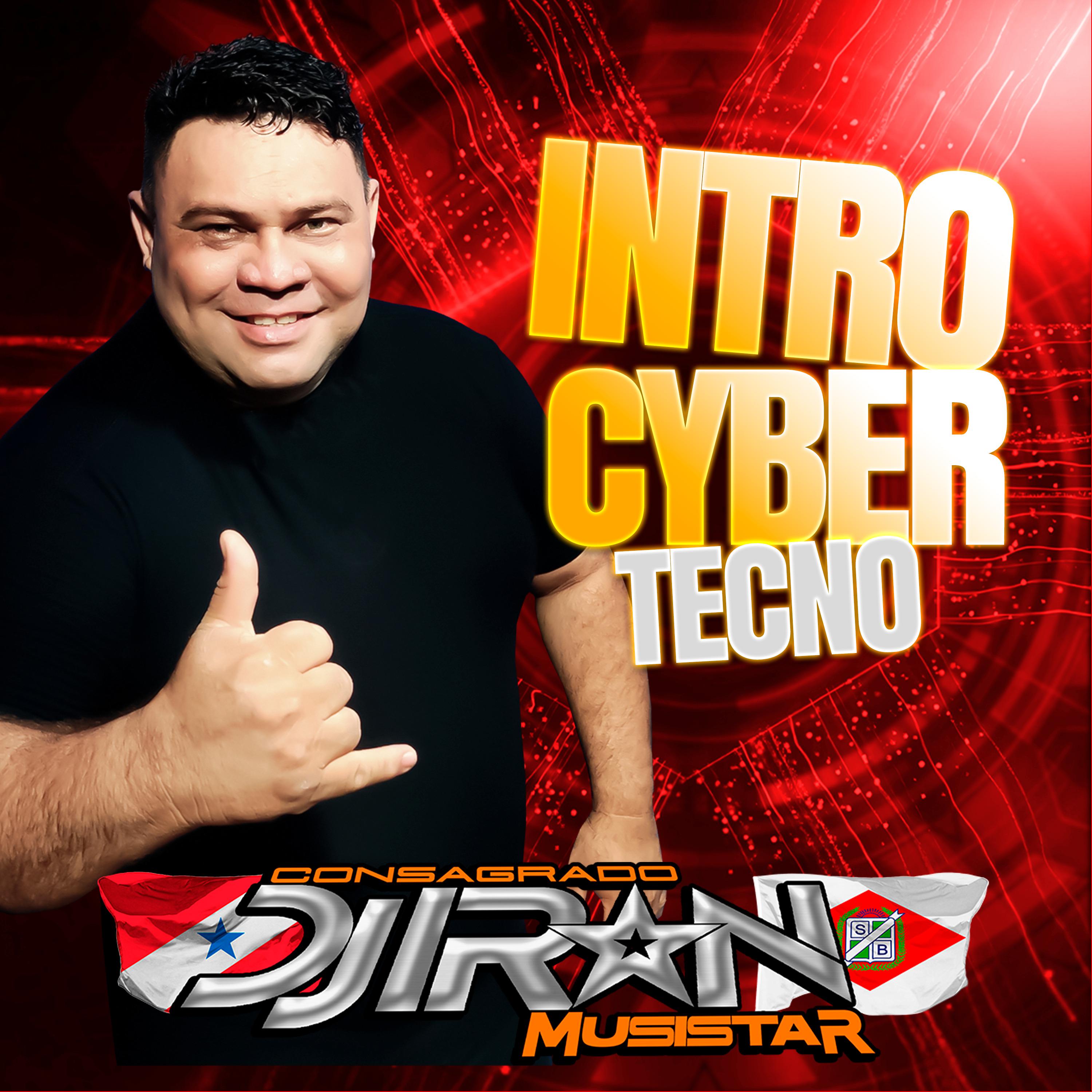 Постер альбома Intro Cyber Tecno