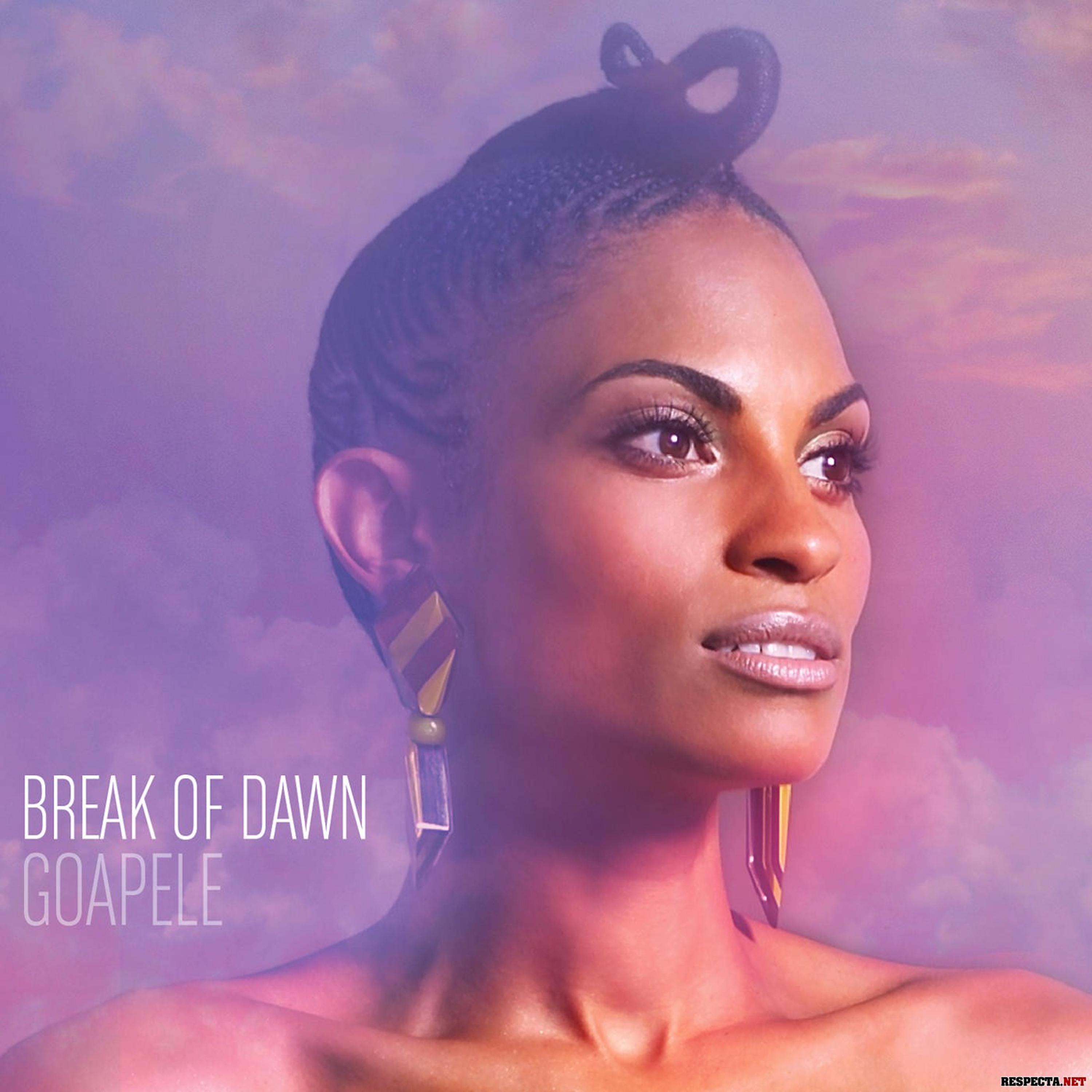 Постер альбома Break of Dawn