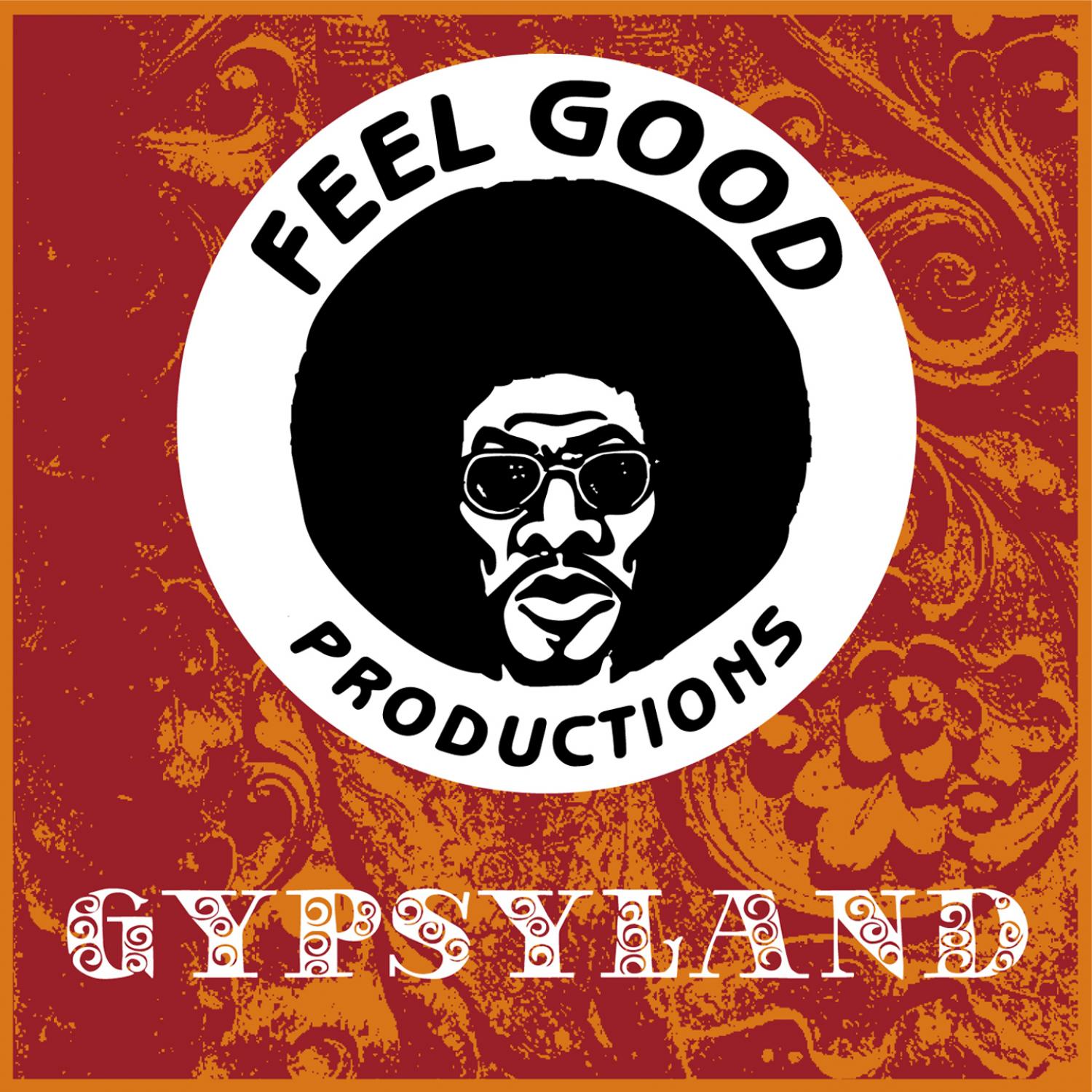 Постер альбома Gyspyland