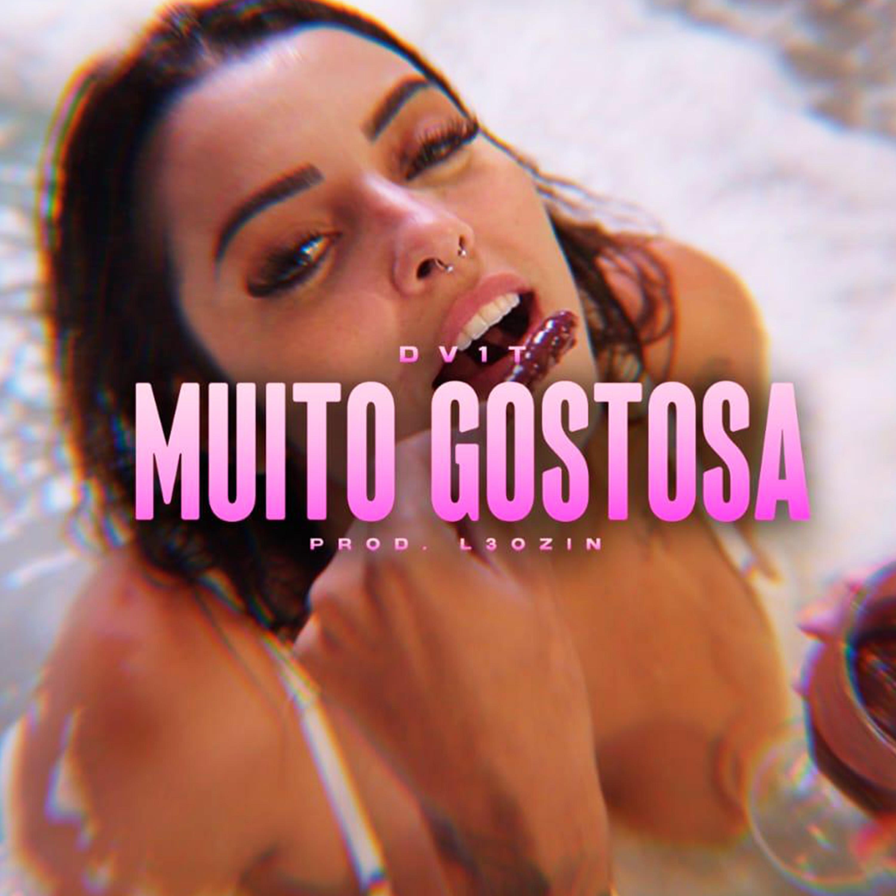 Постер альбома Muito Gostosa