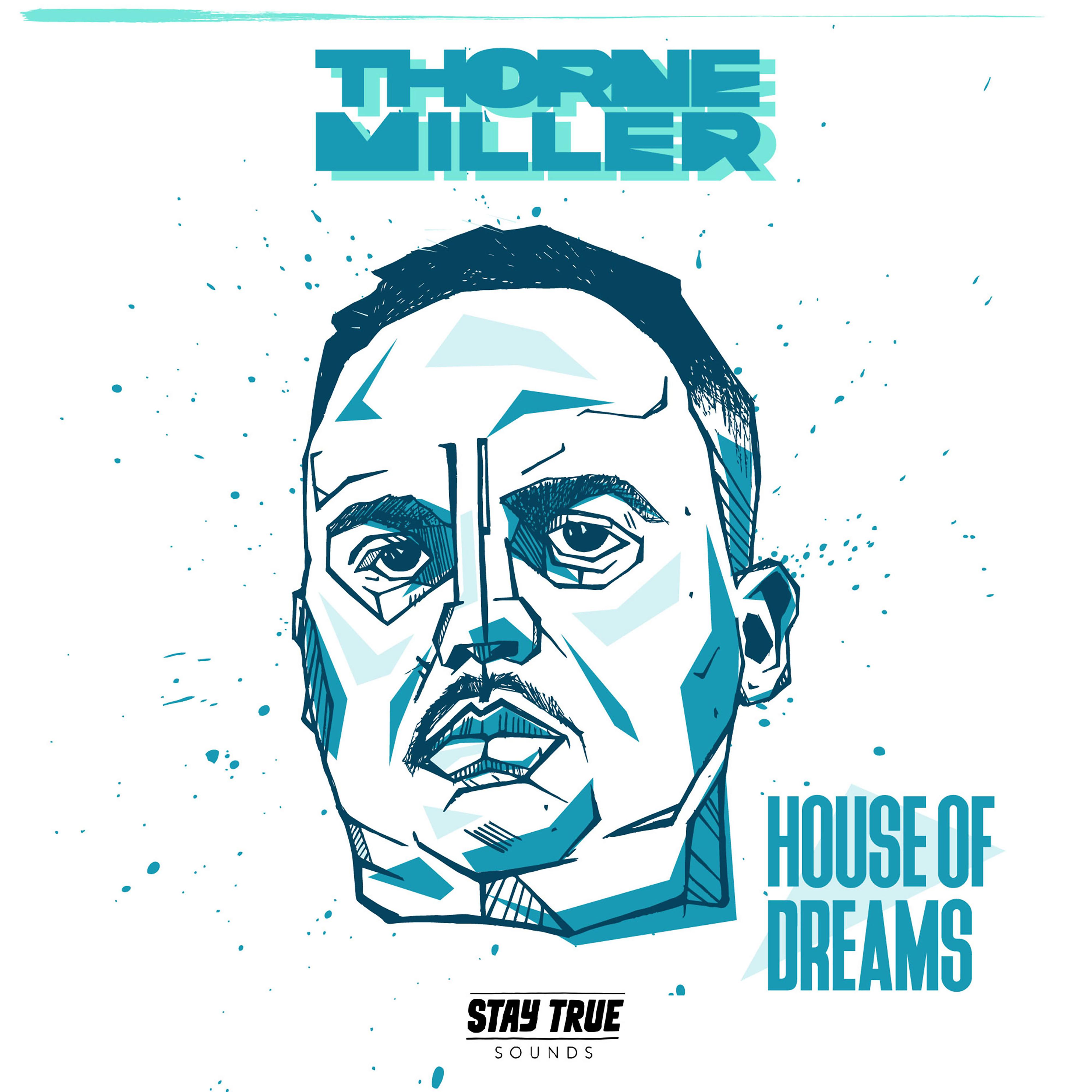 Постер альбома House Of Dreams
