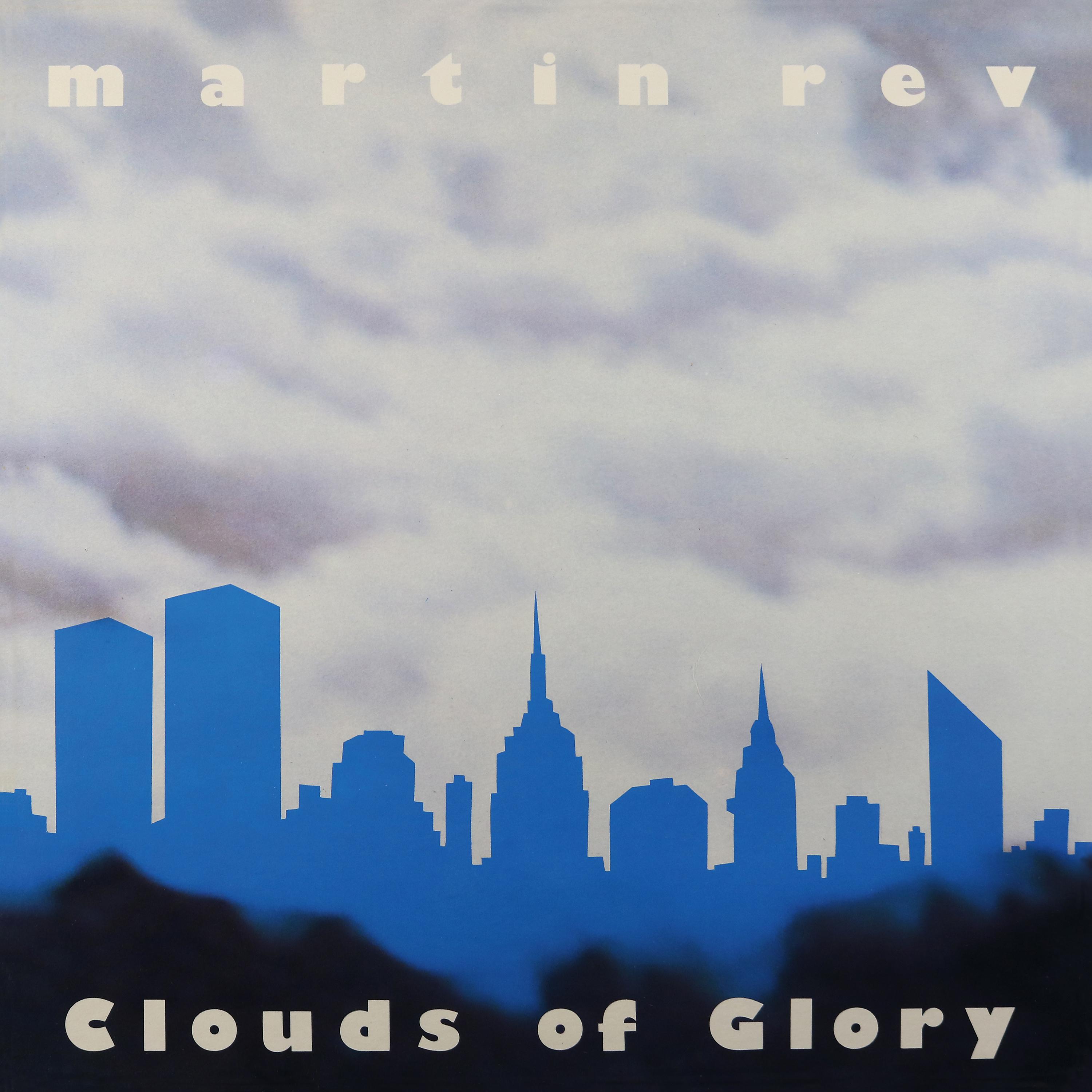 Постер альбома Clouds of Glory