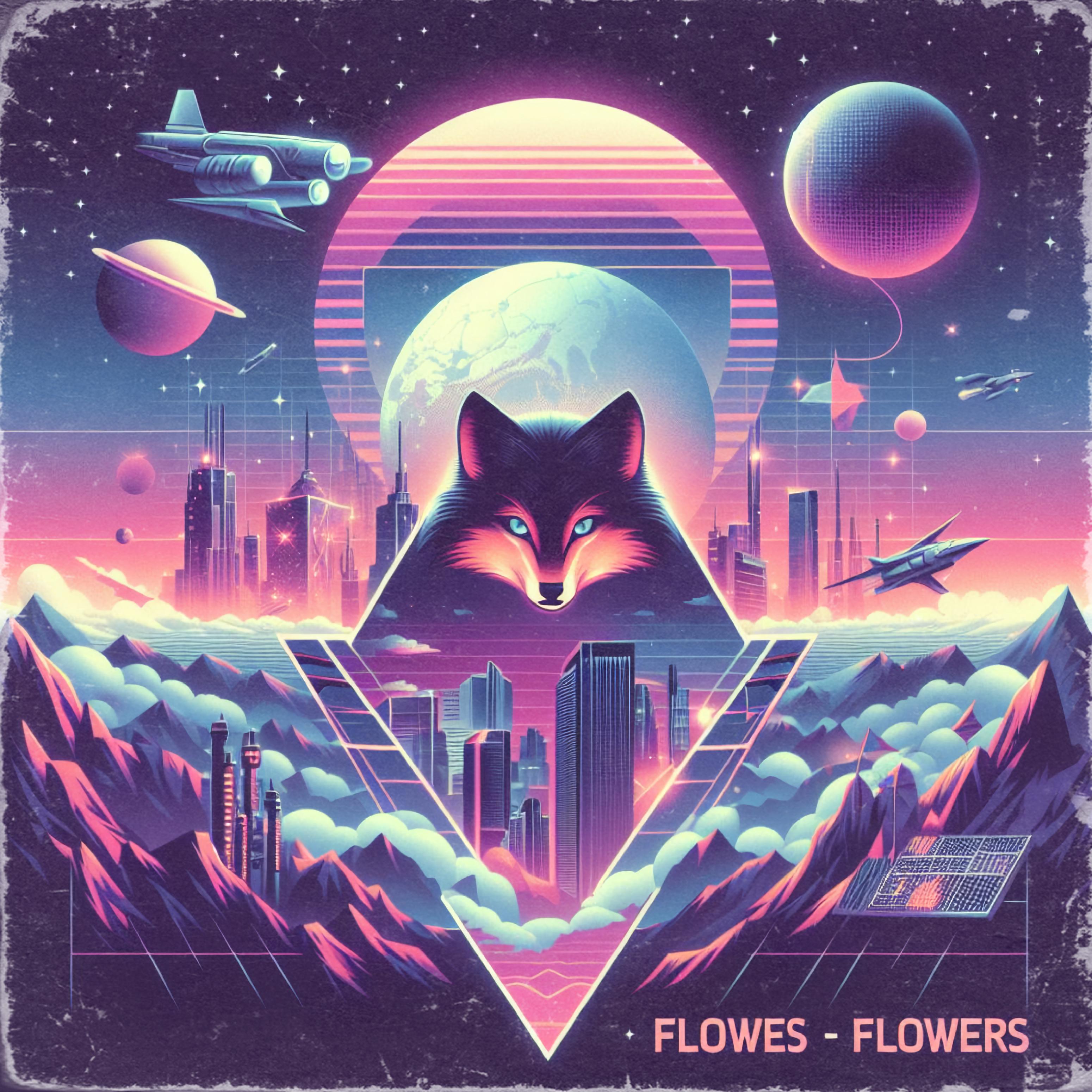 Постер альбома Flowes Flowers