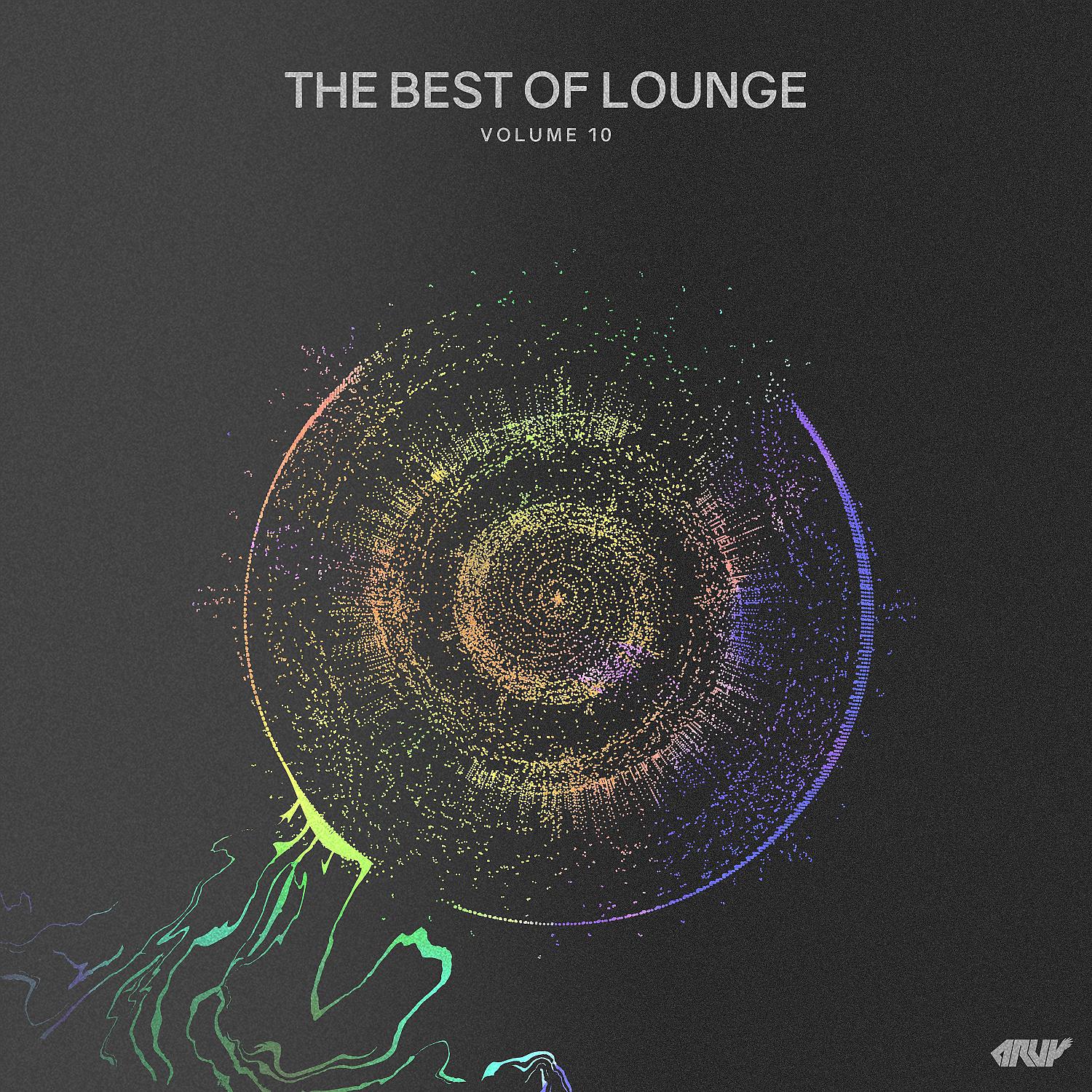 Постер альбома The Best of Lounge, Vol.10