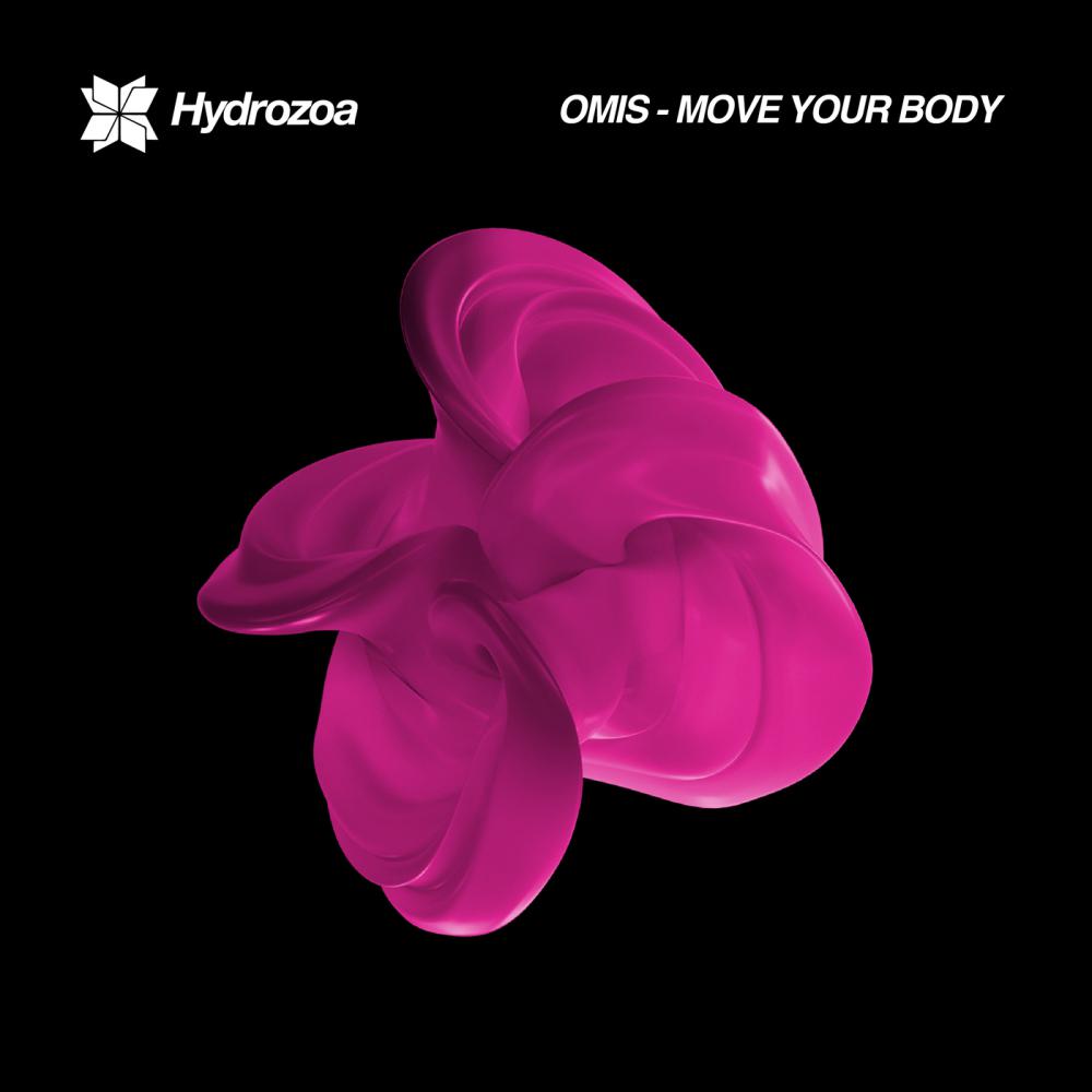 Постер альбома Move Your Body