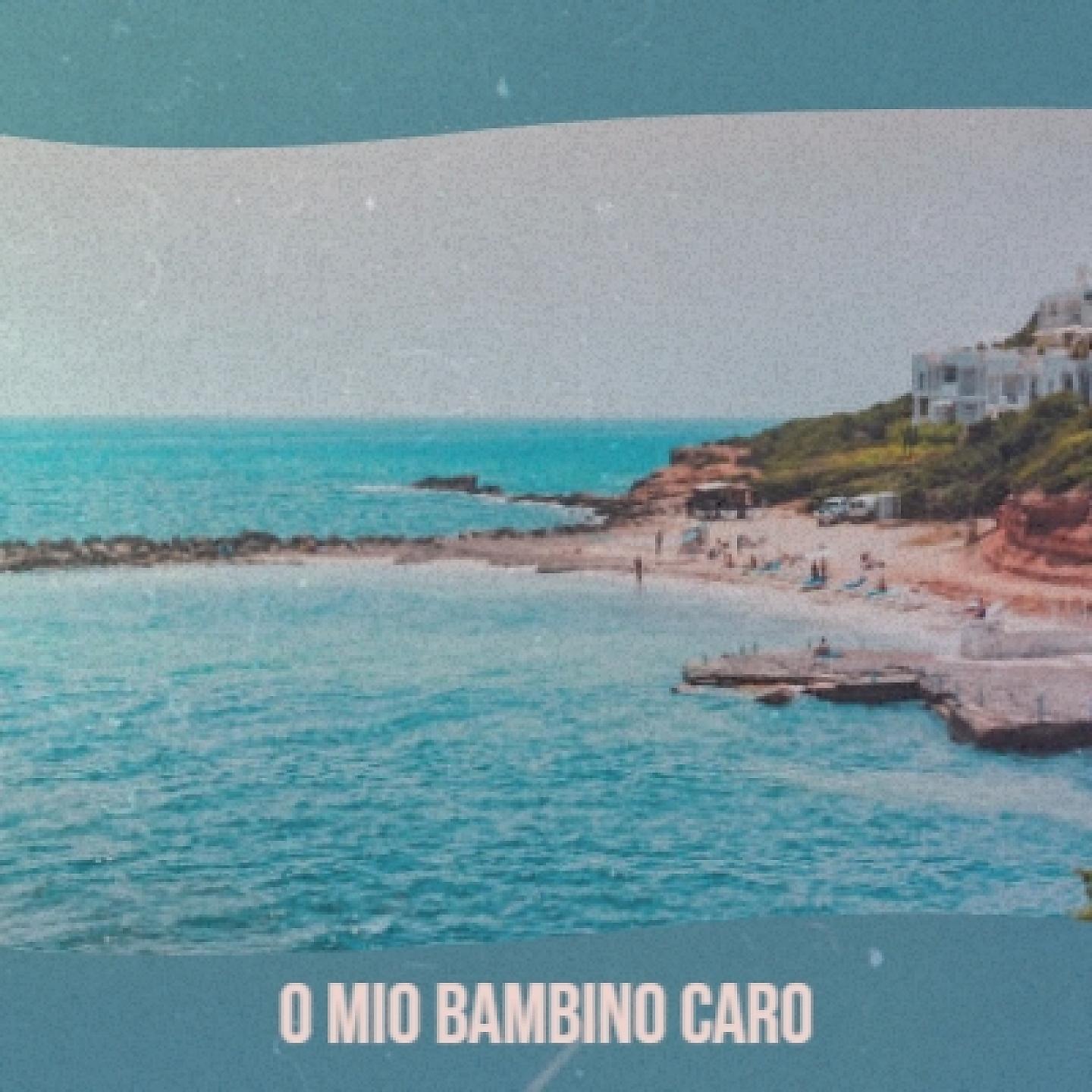 Постер альбома O Mio Bambino Caro