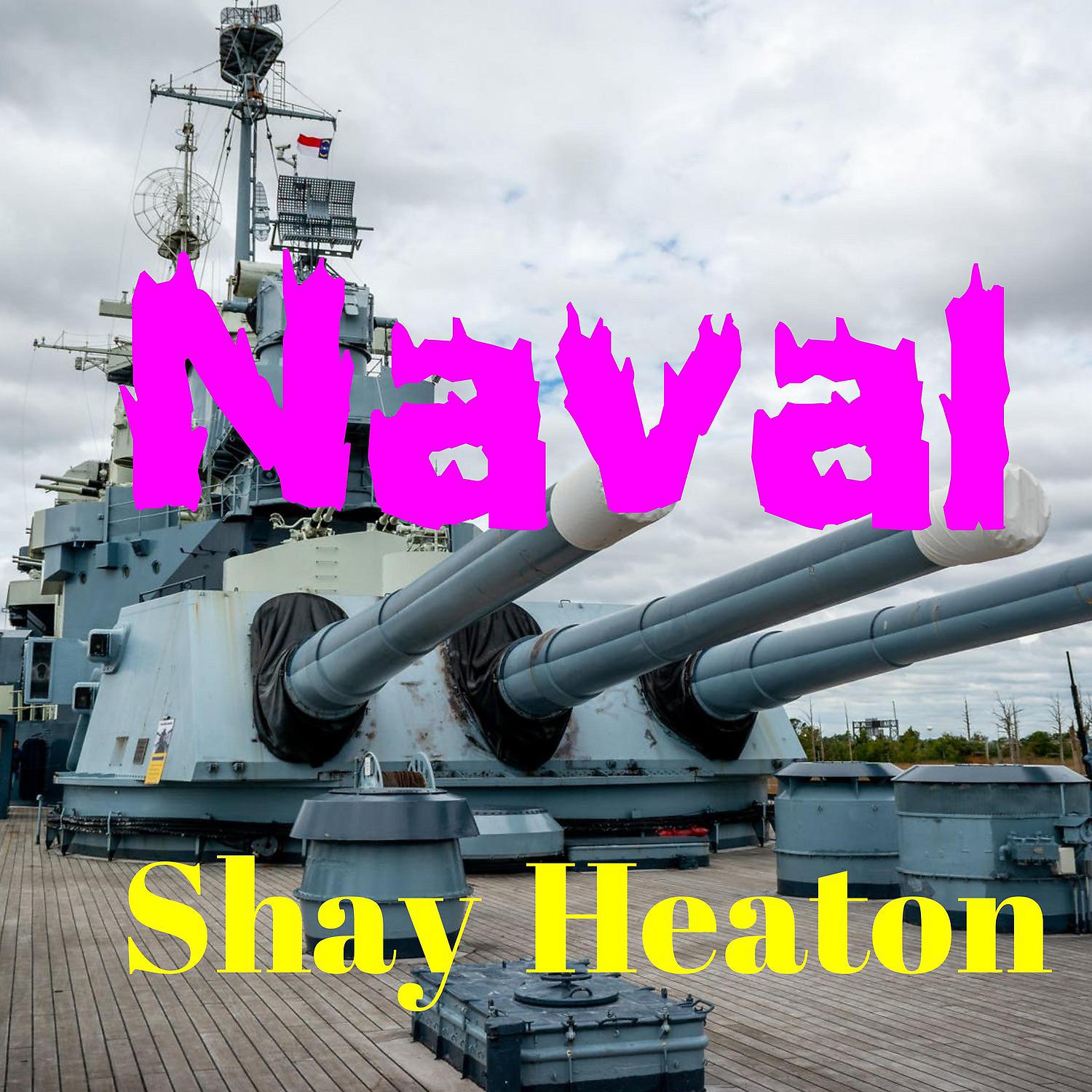 Постер альбома Naval
