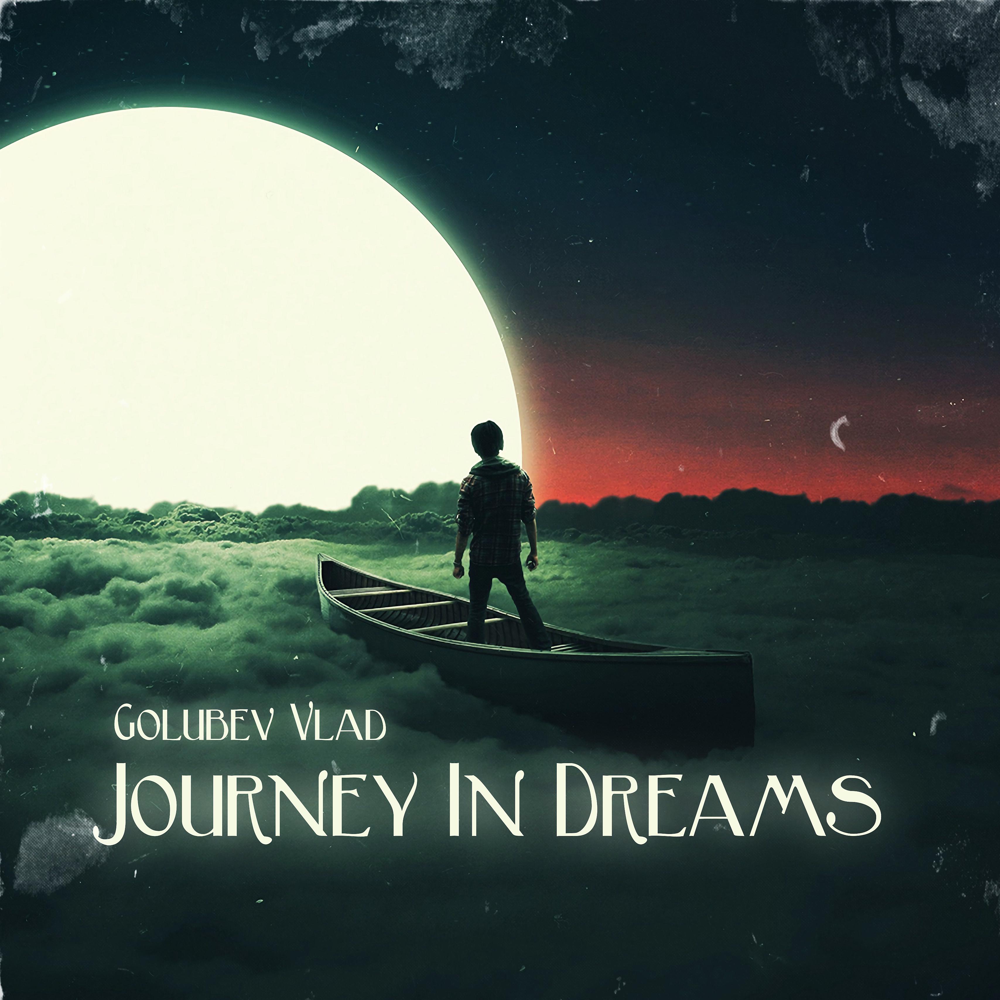 Постер альбома Journey in Dreams