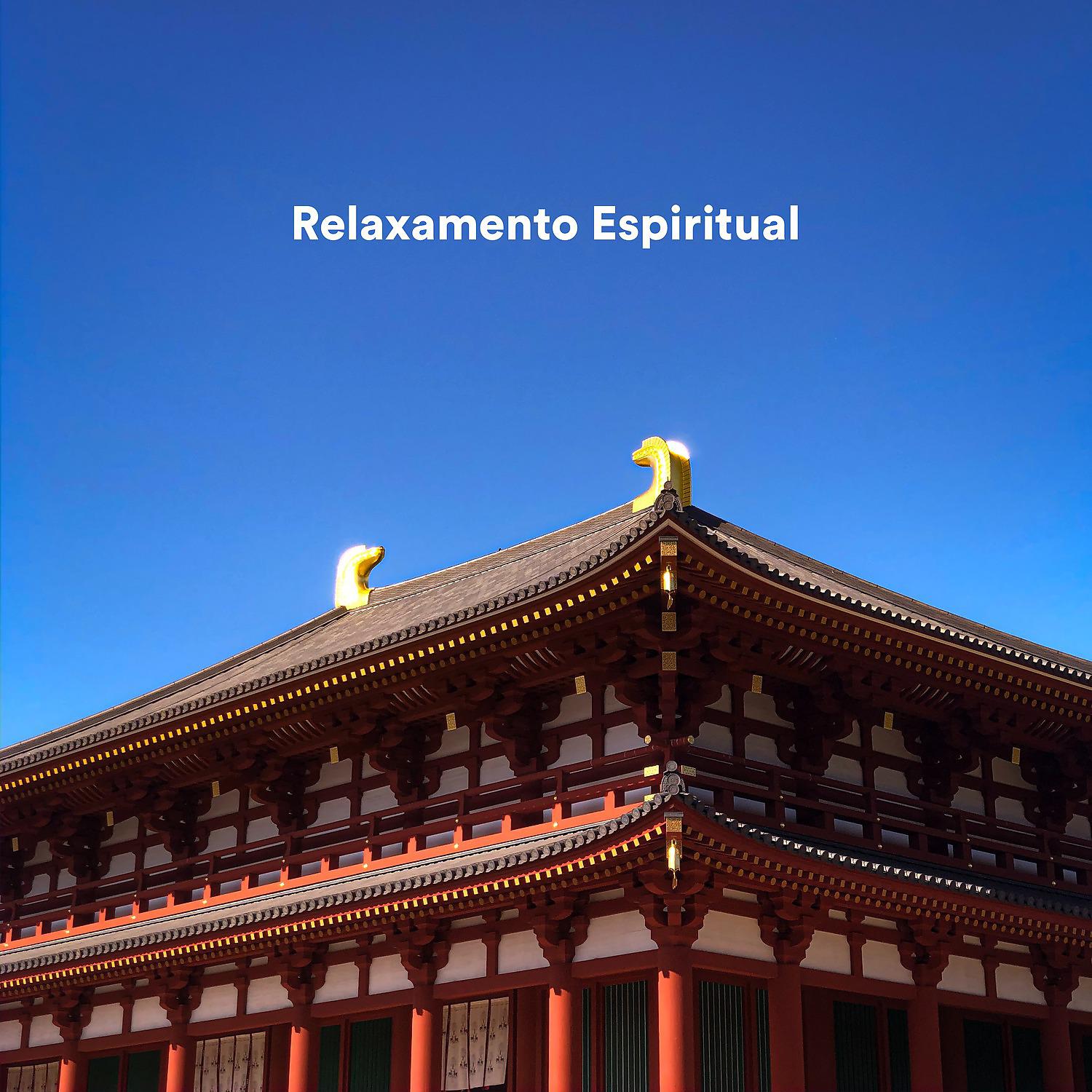 Постер альбома Relaxamento Espiritual