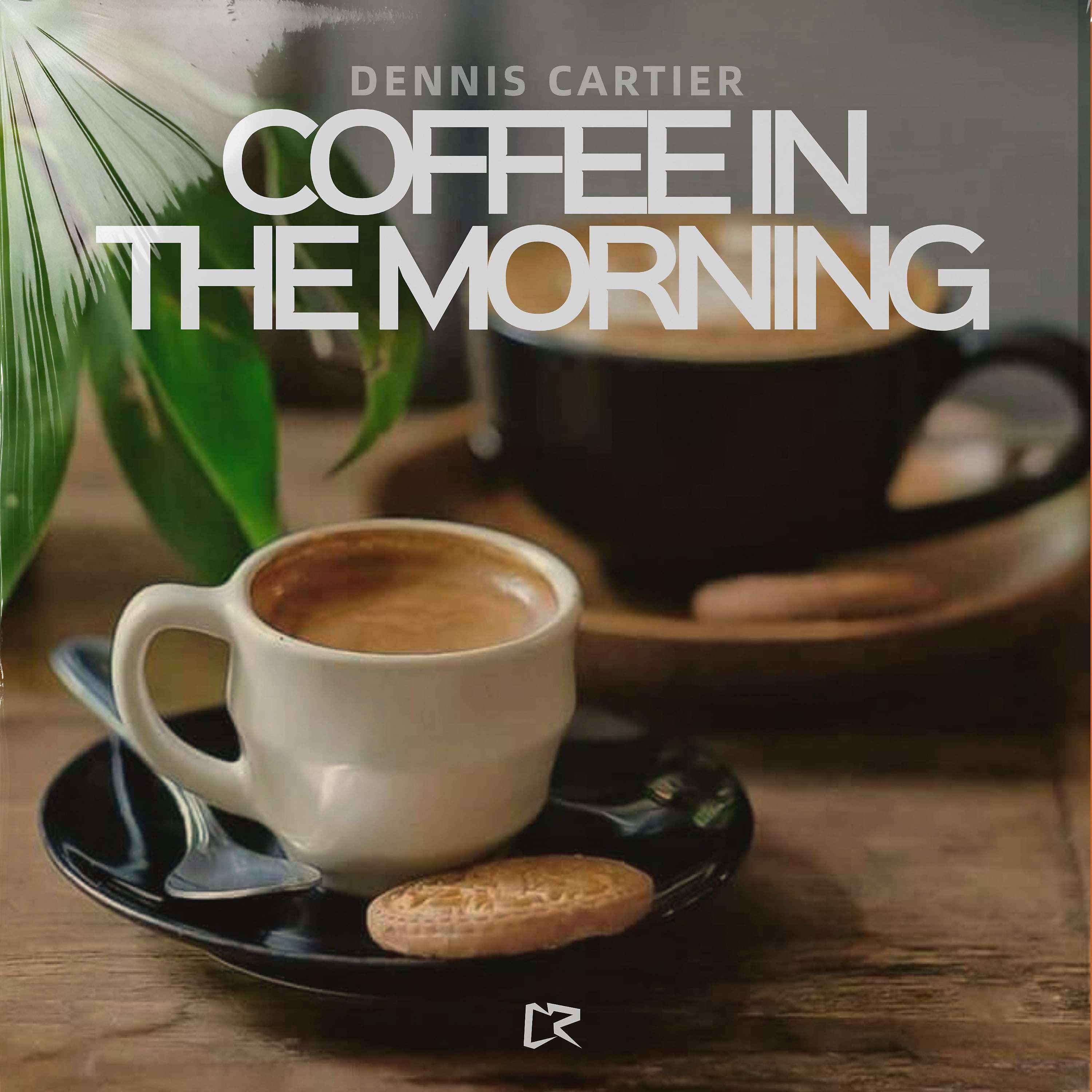 Постер альбома Coffee In The Morning