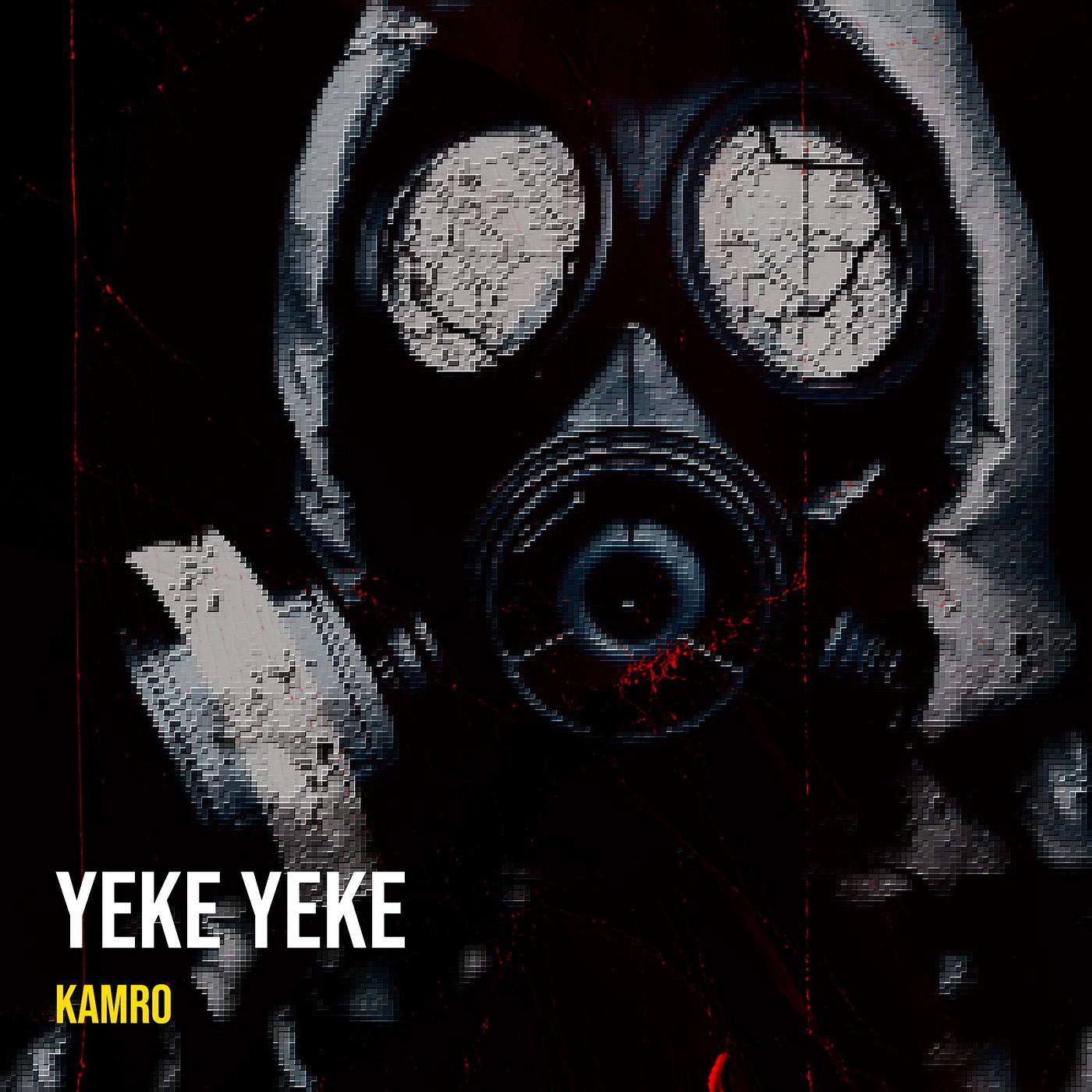 Постер альбома Yeke Yeke