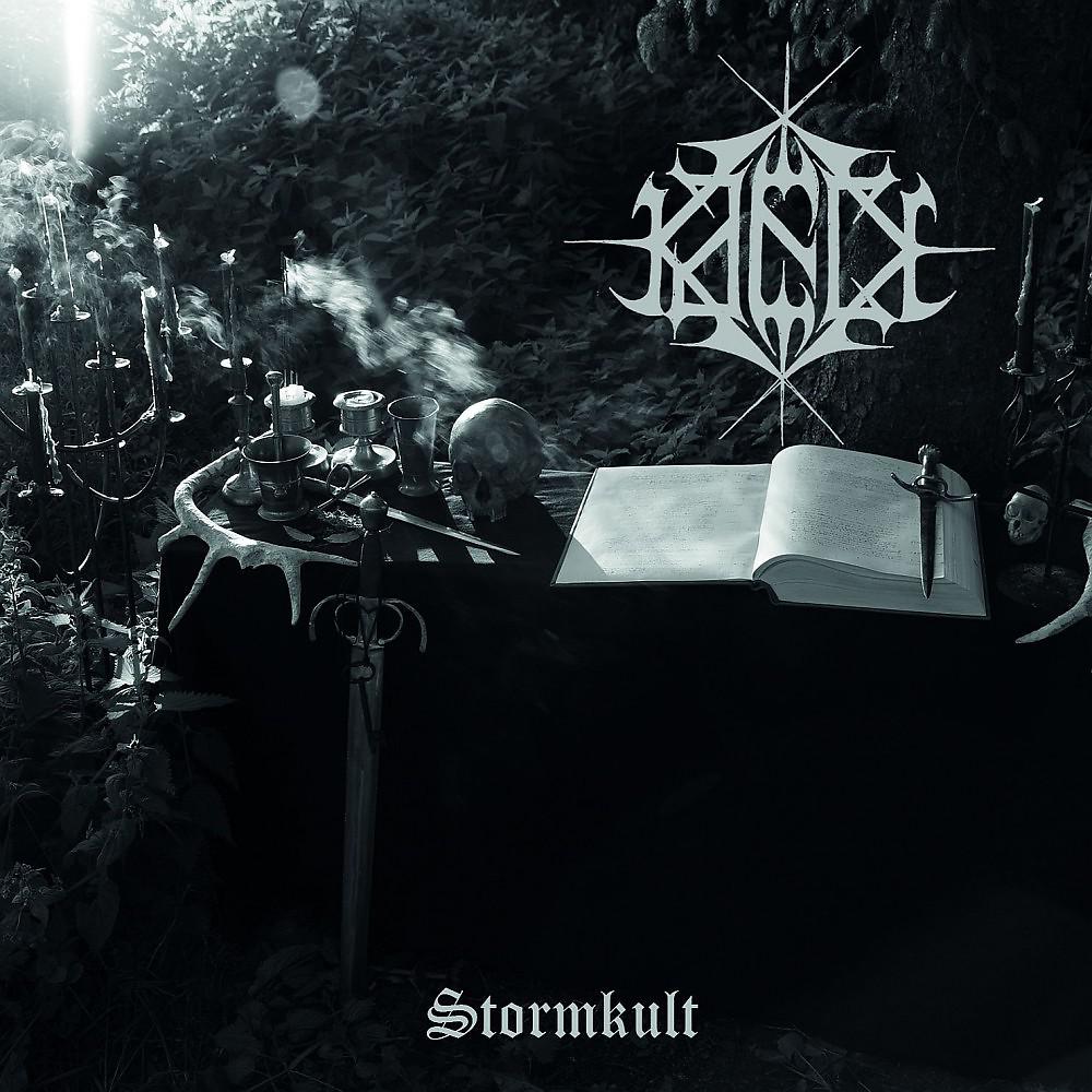Постер альбома Stormkult