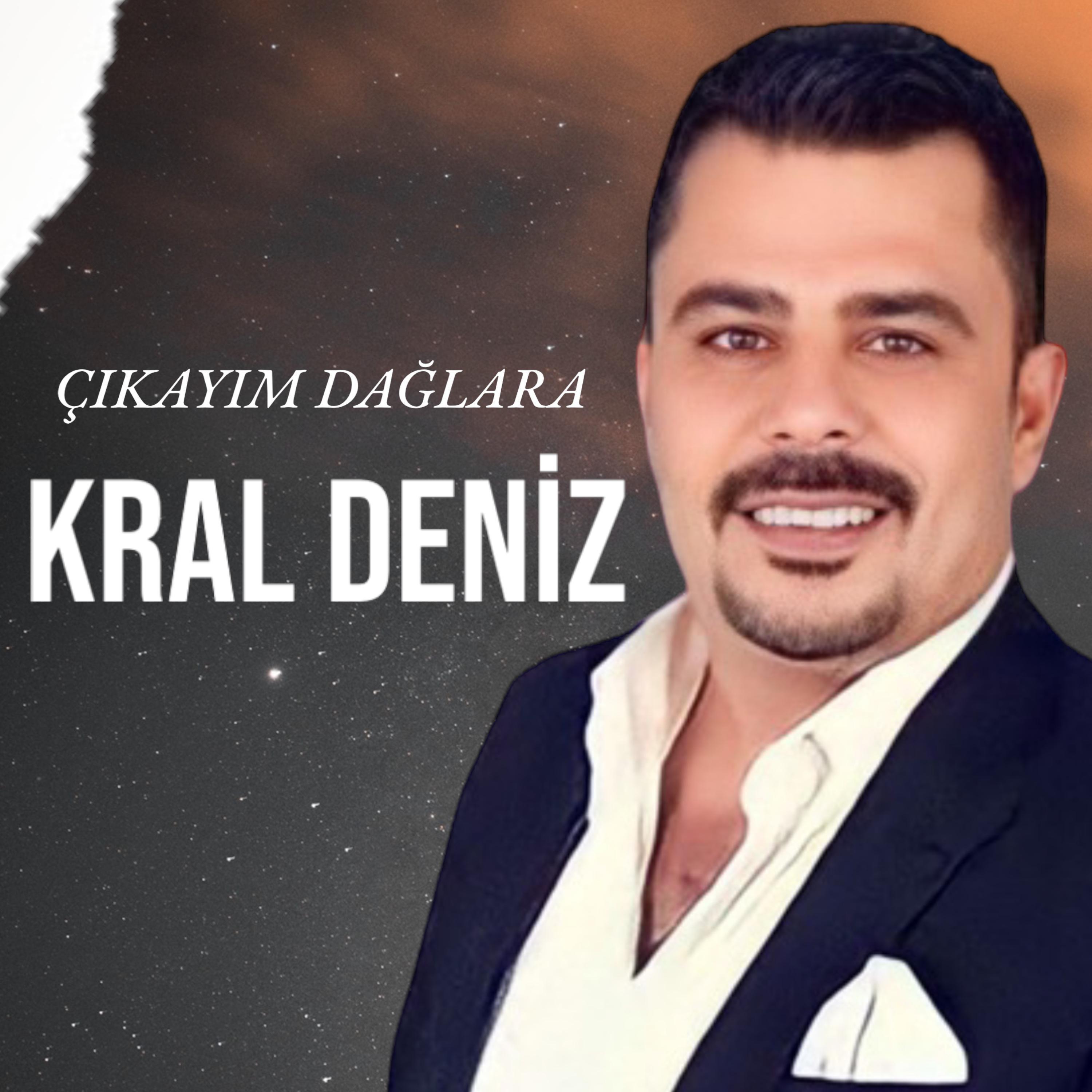 Постер альбома Çıkayım Dağlara
