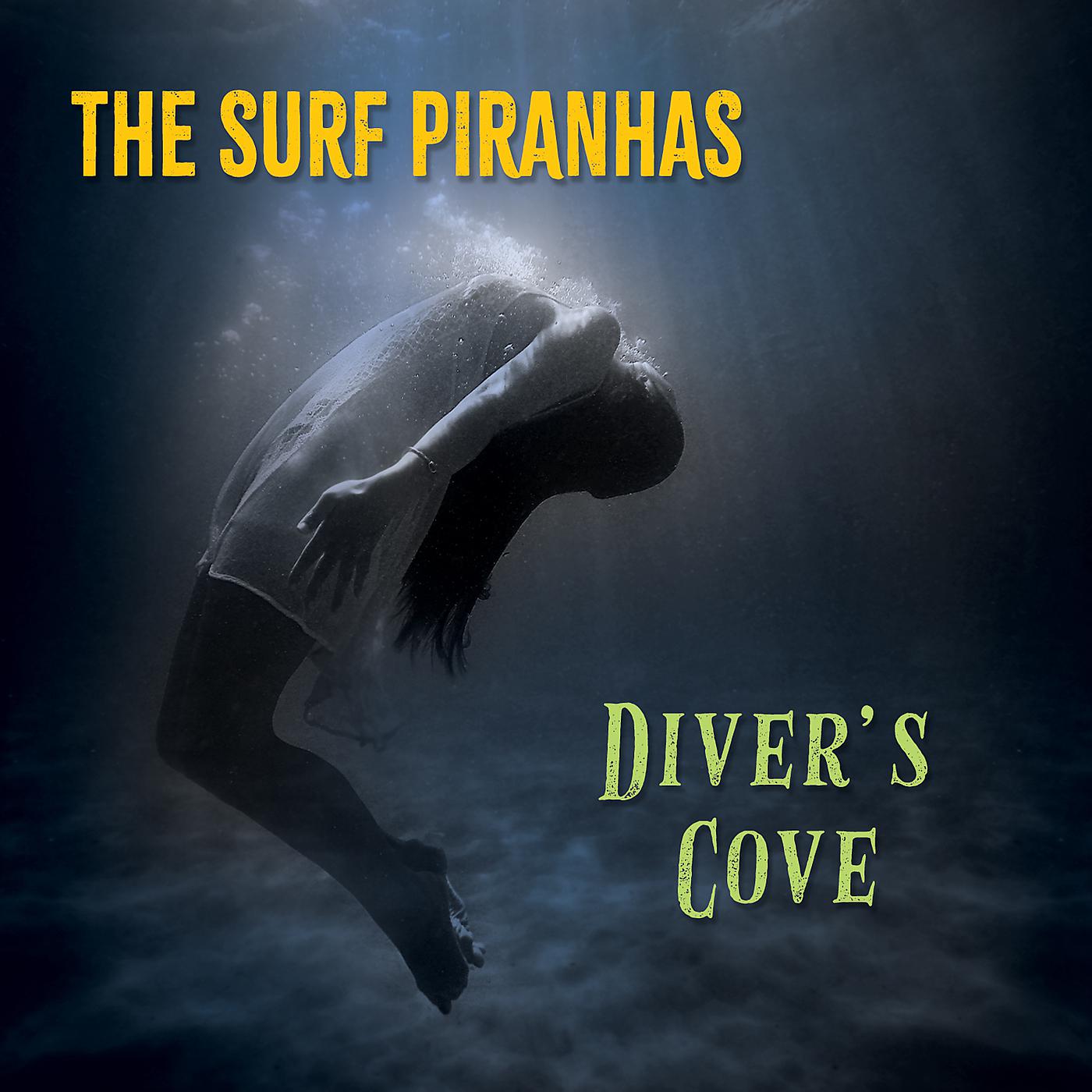 Постер альбома Diver's Cove