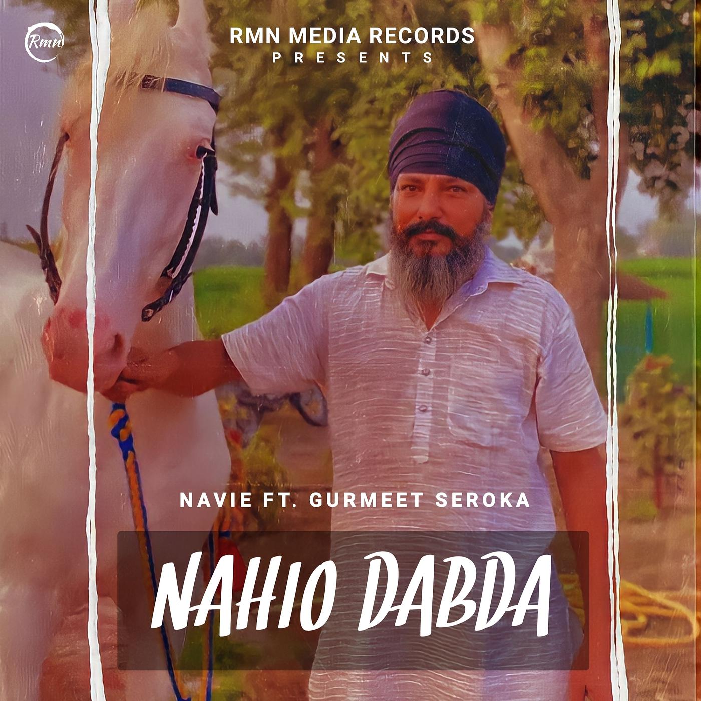 Постер альбома Nahio Dabda