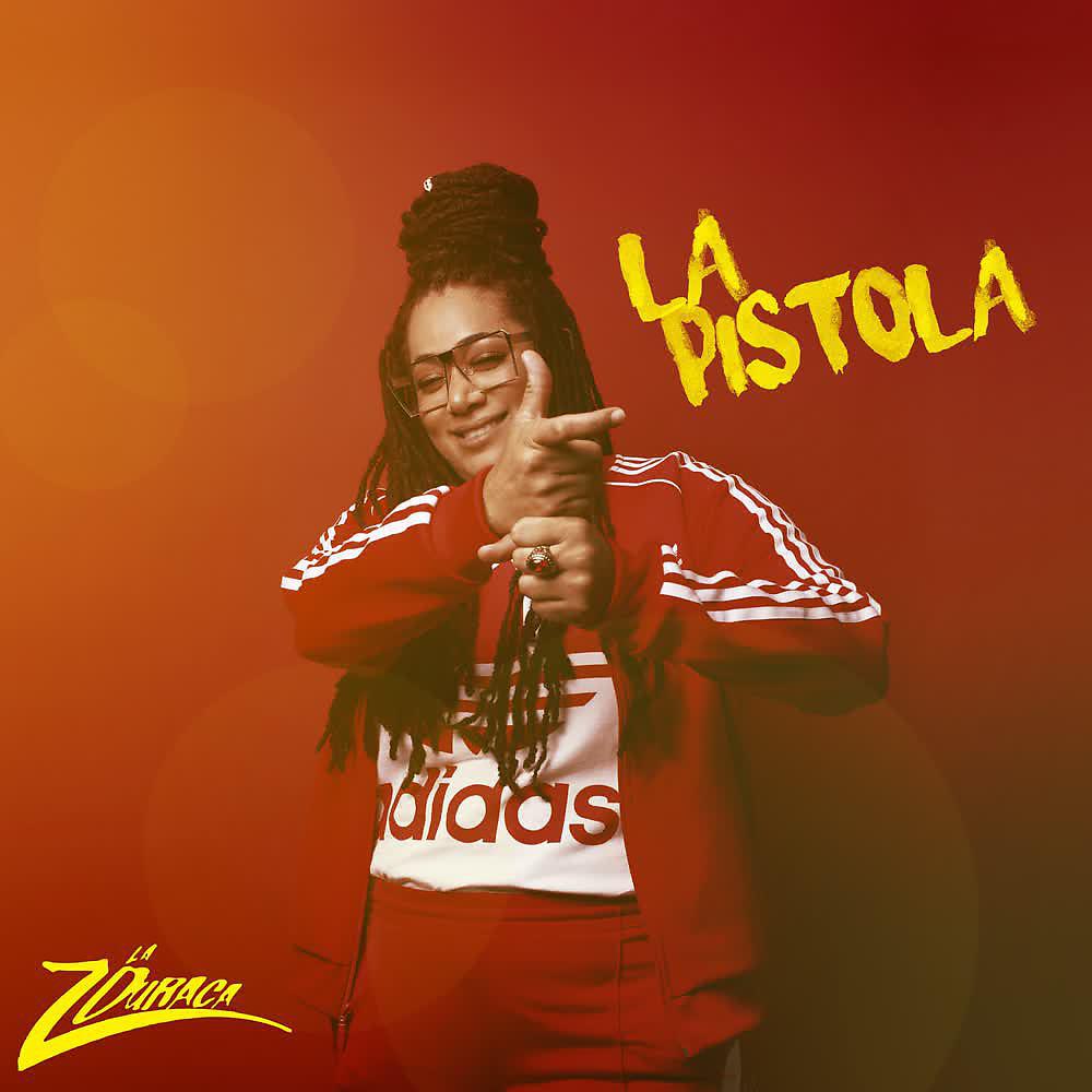 Постер альбома La Pistola