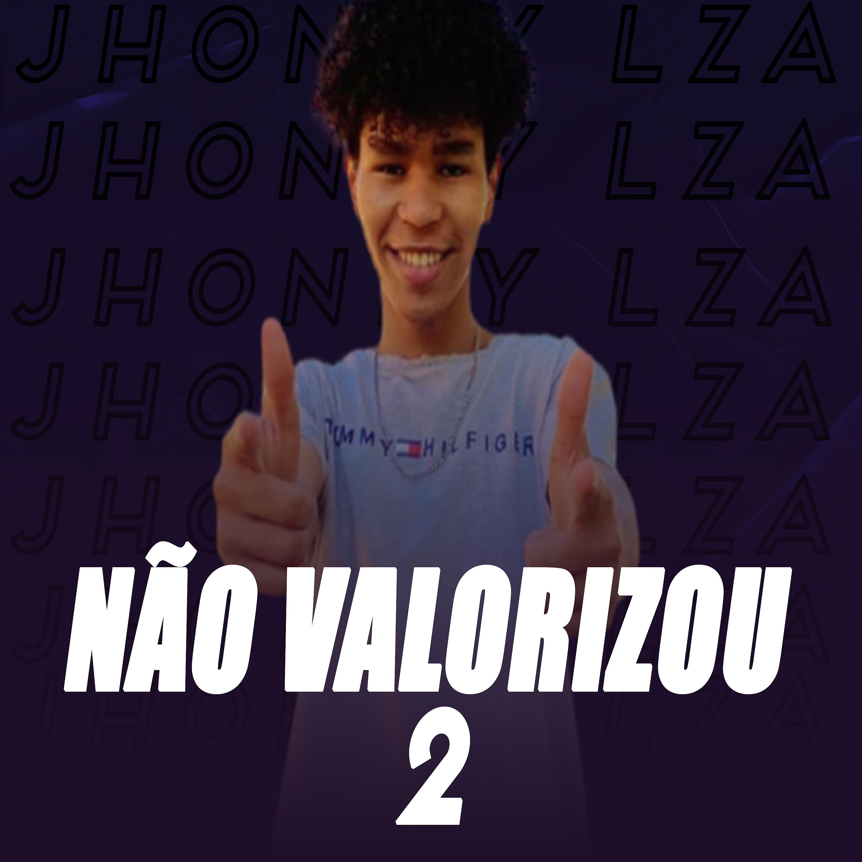 Постер альбома Não Valorizou 2