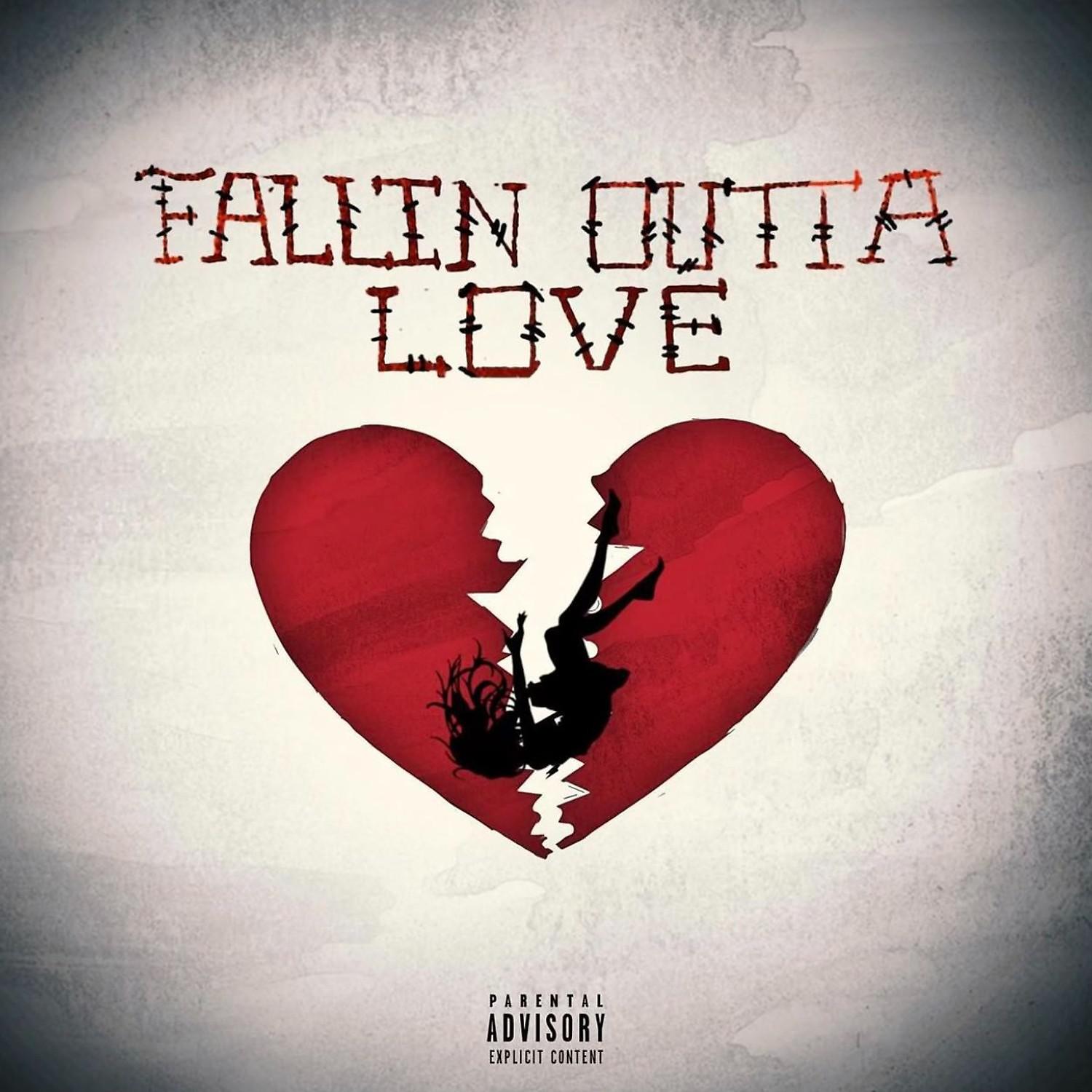 Постер альбома Fallin' Outta Love