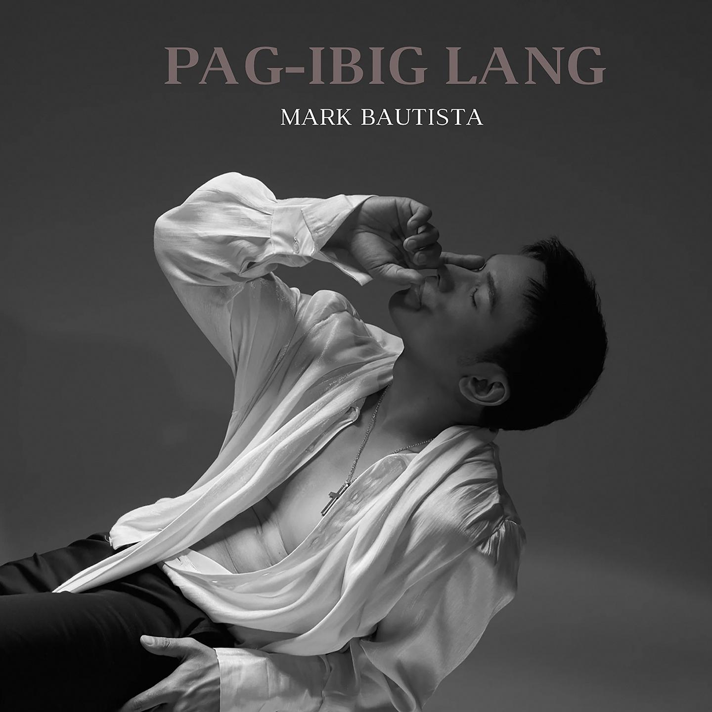 Постер альбома Pag-ibig Lang