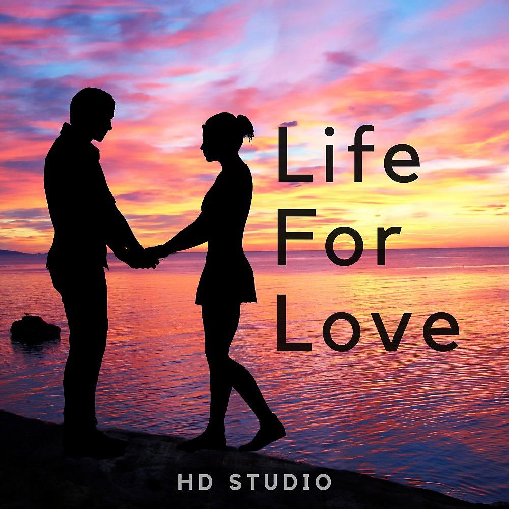 Постер альбома Life for Love