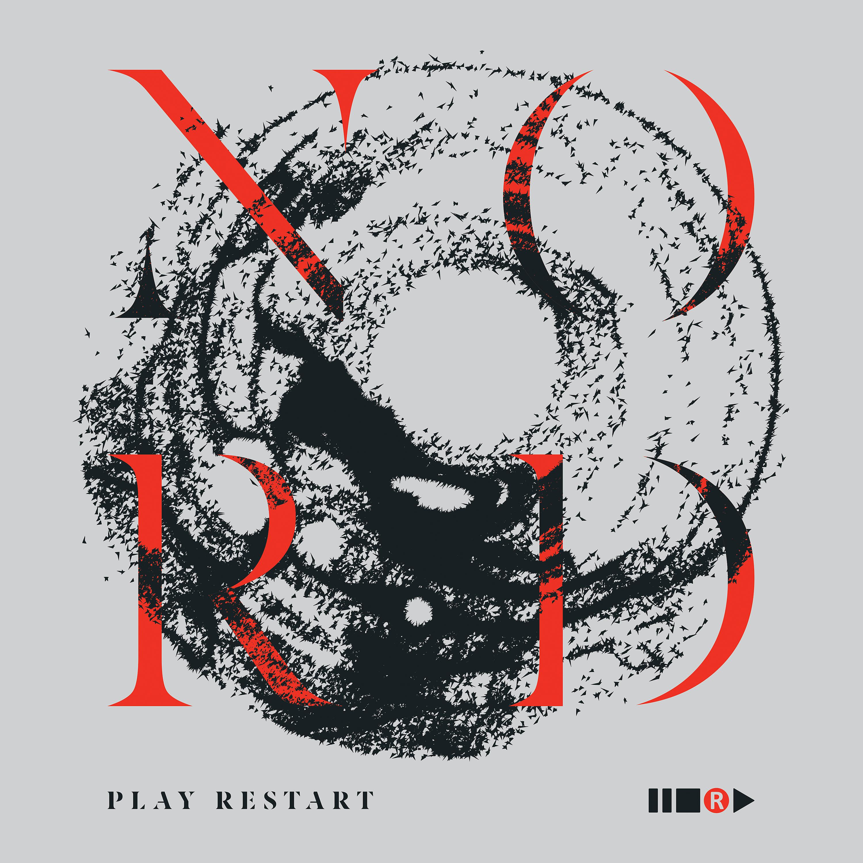 Постер альбома Play Restart