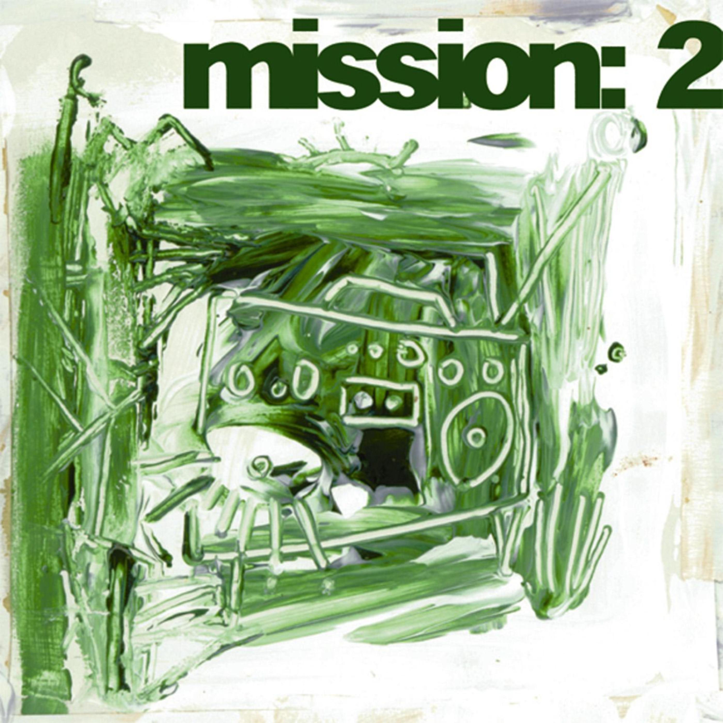 Постер альбома Mission 2