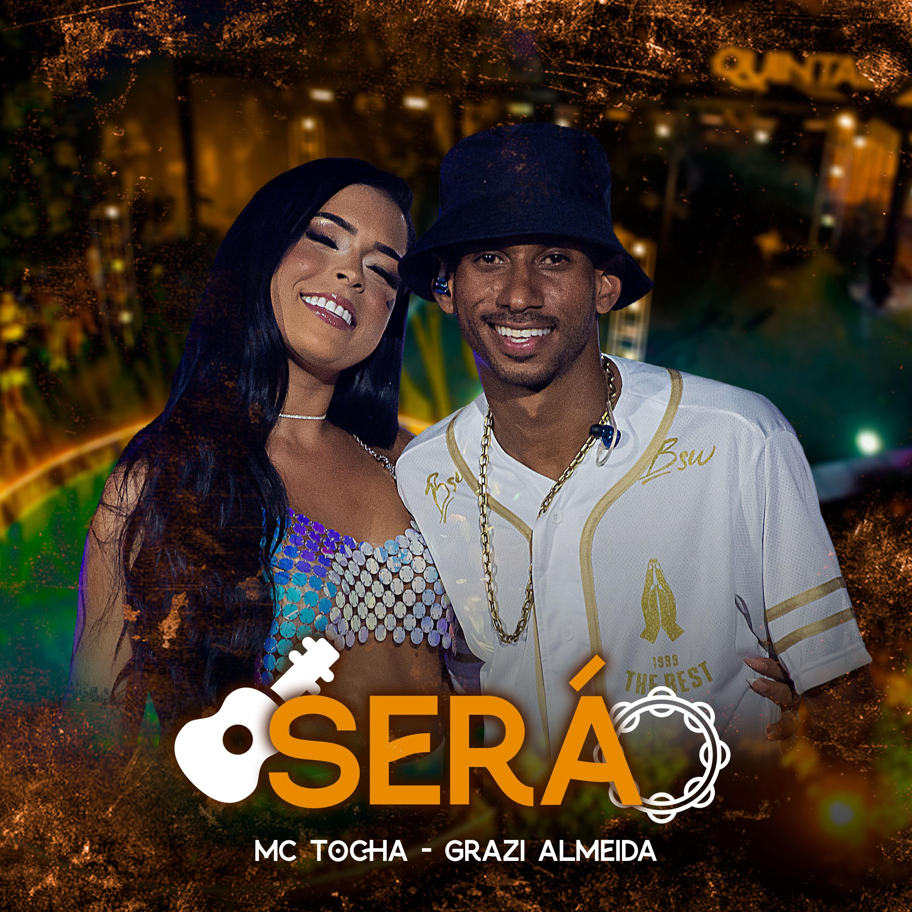 Постер альбома Será (Quintal do Tocha)
